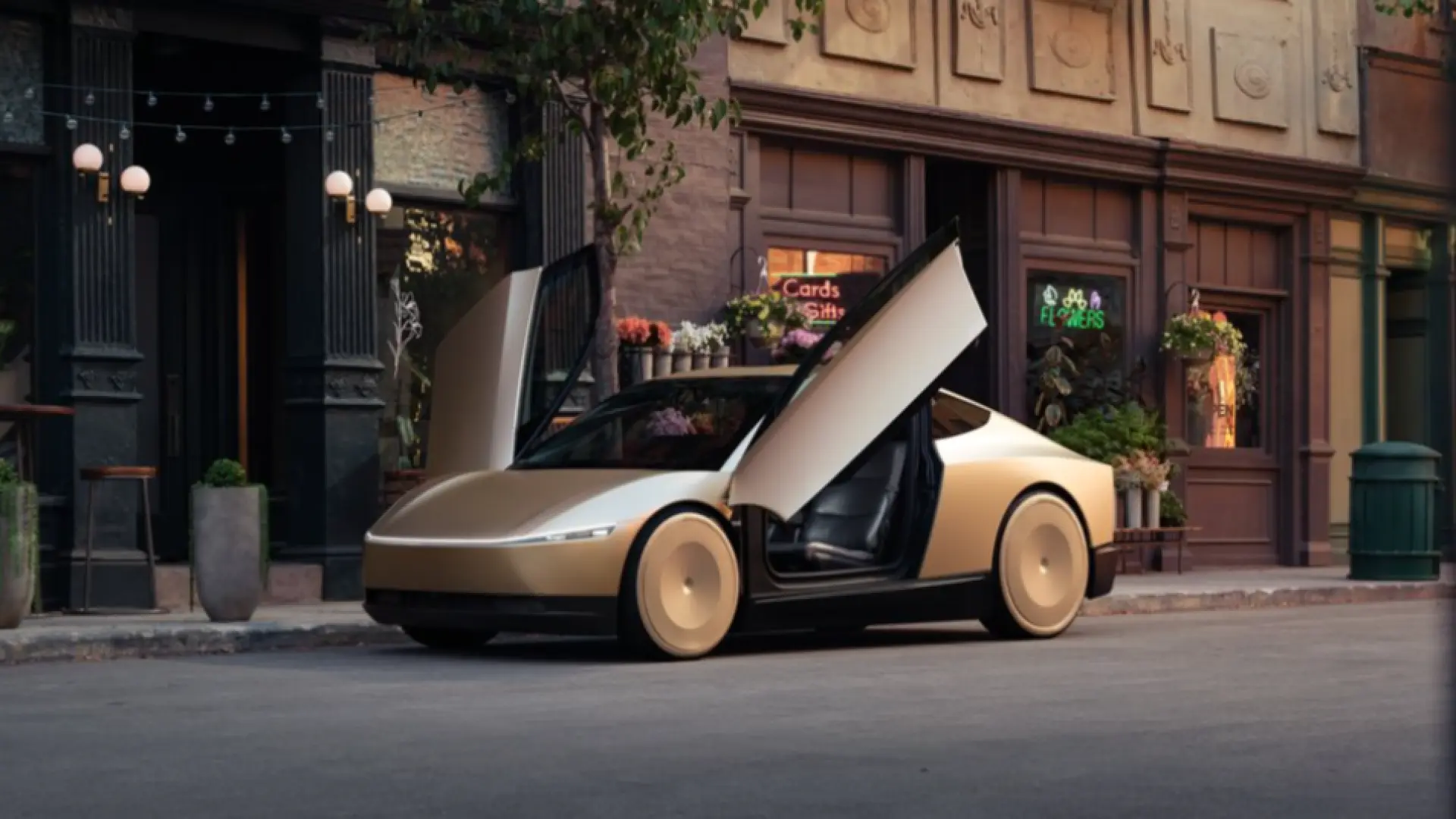 Elon Musk revela una nueva fecha para el despliegue del robotaxi: "Estamos siendo súper paranoicos con la seguridad"