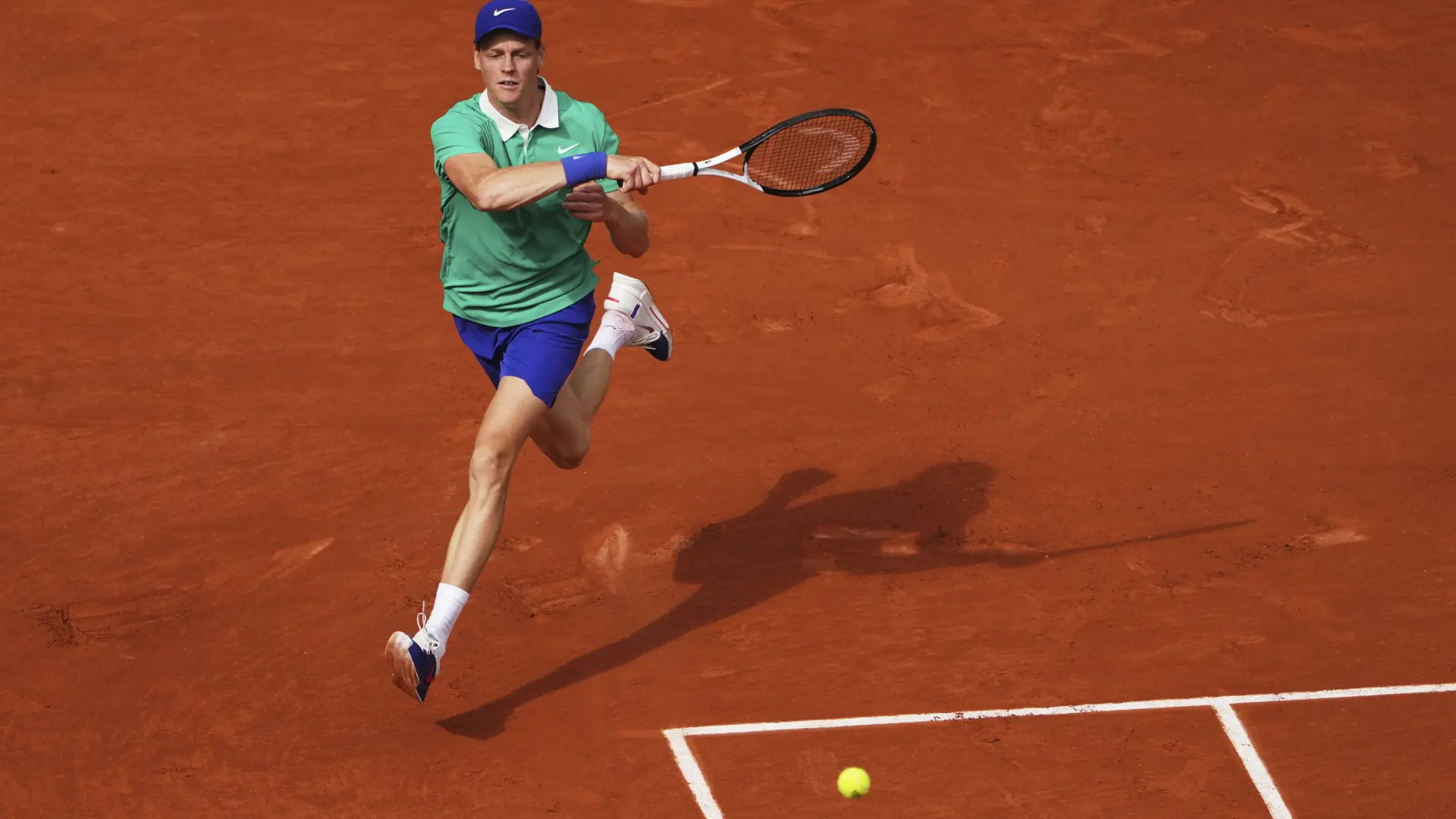 Djokovic o Sinner: duelo de colosos antes de la gran final de Roland Garros