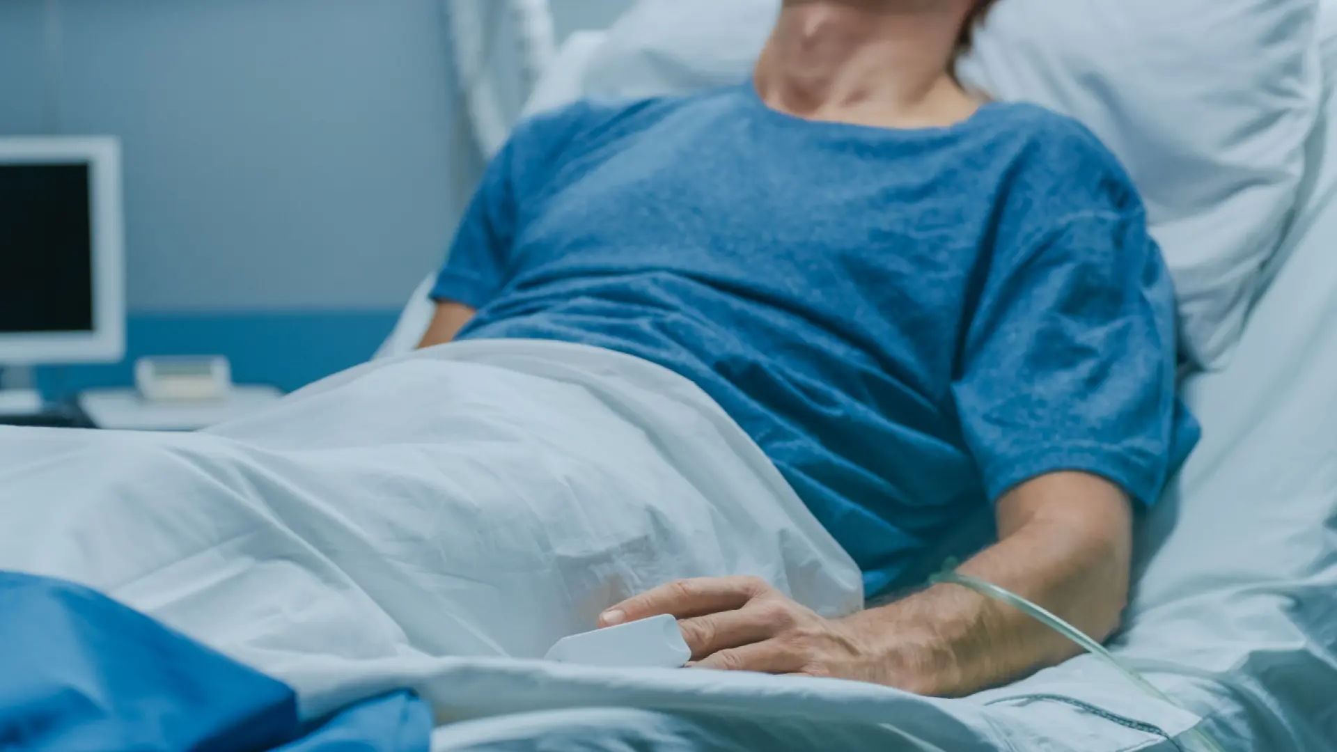 Investigadores españoles desarrollan una técnica para frenar el cáncer de próstata agresivo sin cirugía