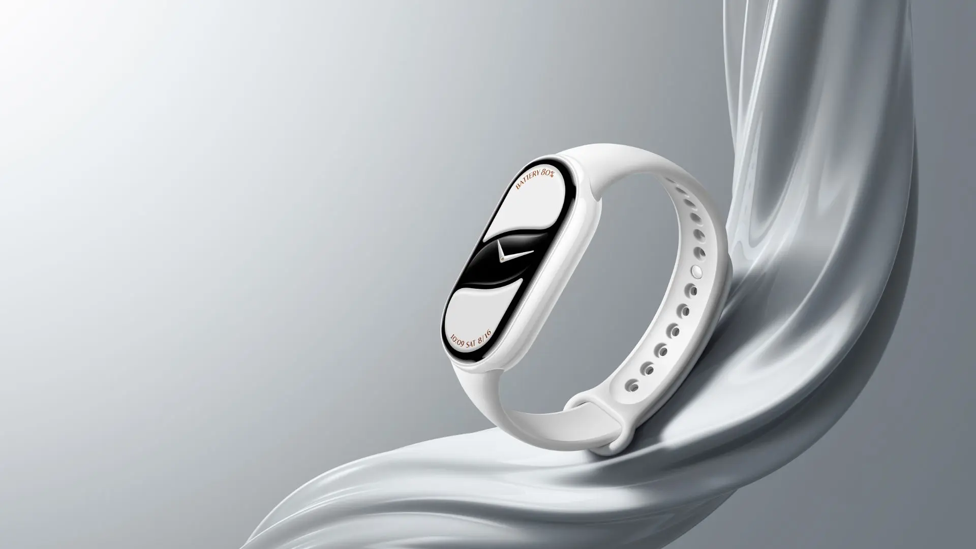 Xiaomi lanza en España su producto más popular: ya está aquí la Xiaomi Smart Band 10