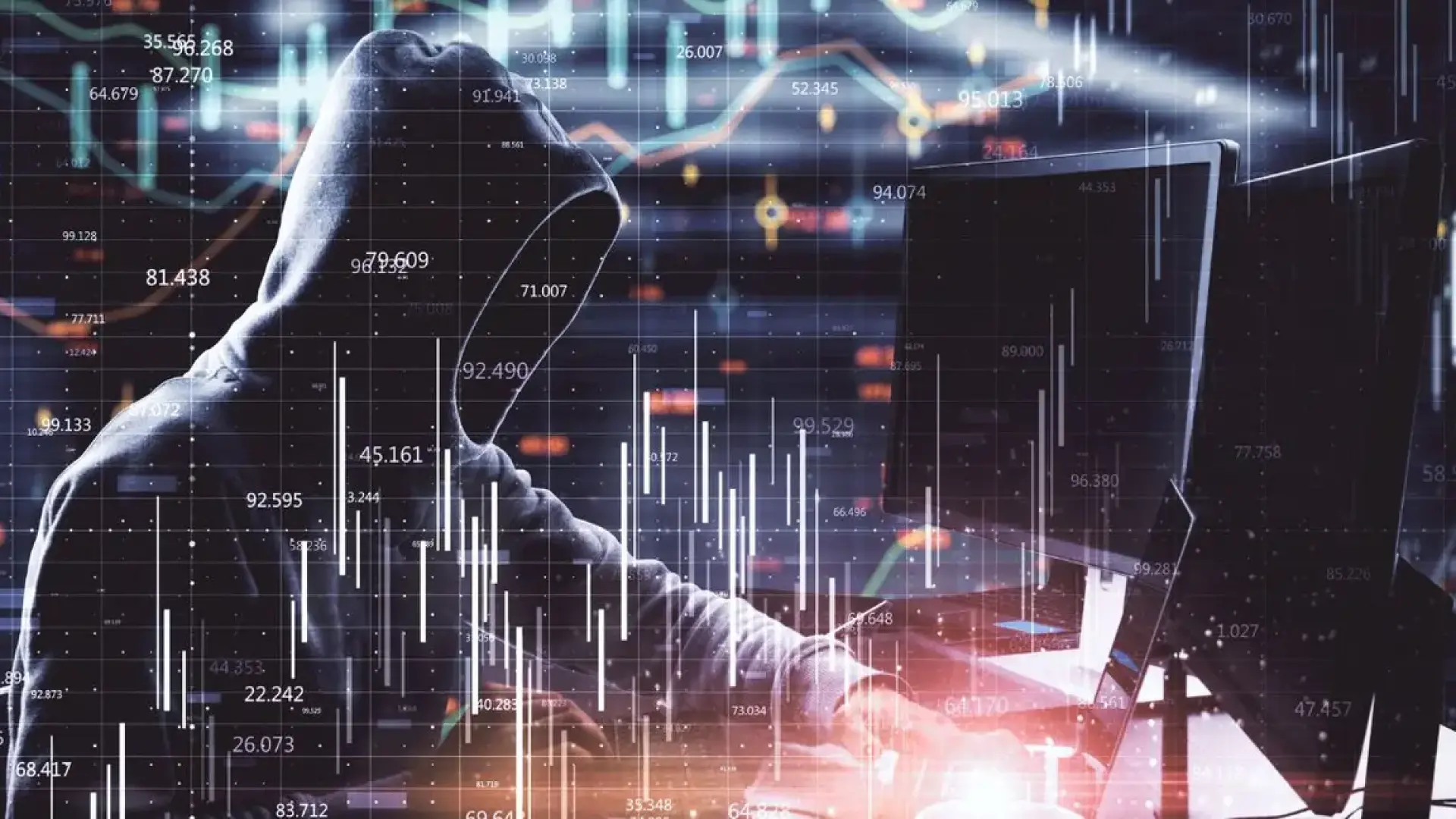 Spoofing, phishing y otras estafas virtuales que acechan en internet