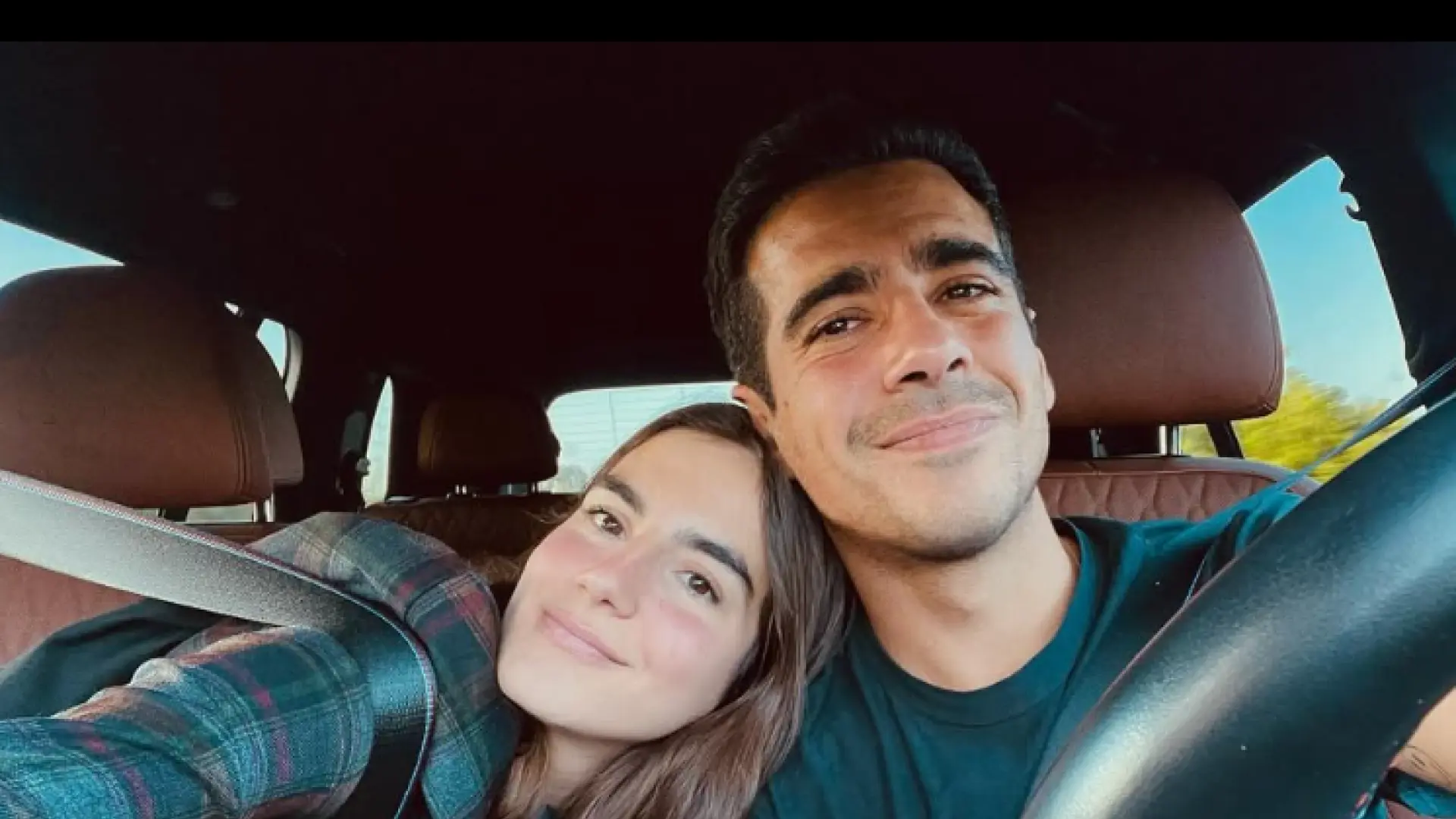 El hijo de Carlos Herrera se casará en octubre con la prima de Lourdes Montes, mujer de Fran Rivera