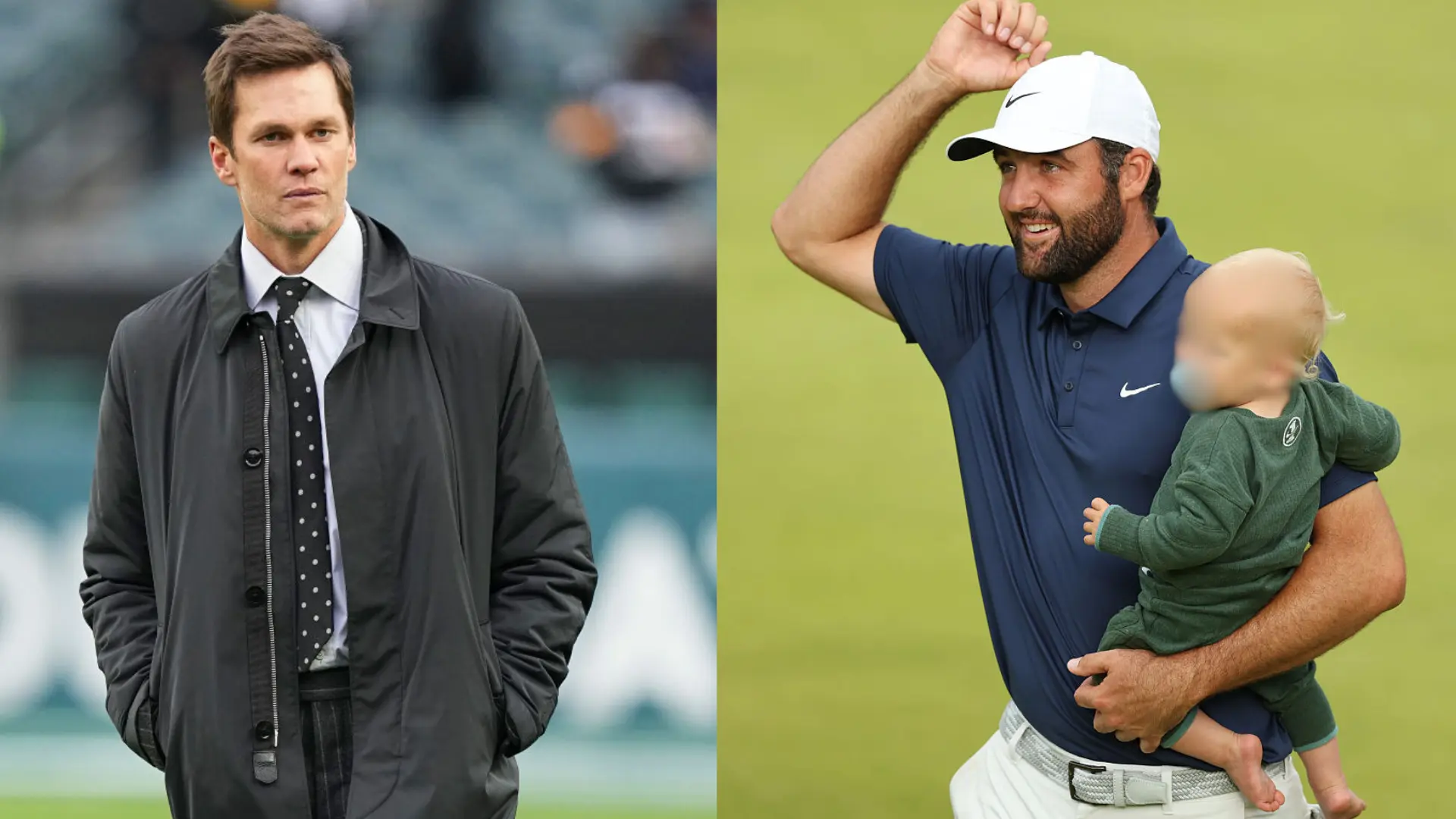 Tom Brady critica al mejor golfista del mundo por elegir a su familia antes que su carrera: «Yo elegí dar un gran ejemplo jugando»