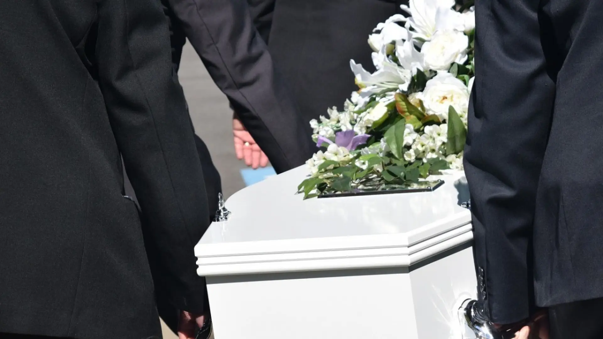 Las personas que sufren duelo intenso y persistente tienen doble probabilidad de morir dentro de los 10 años siguientes