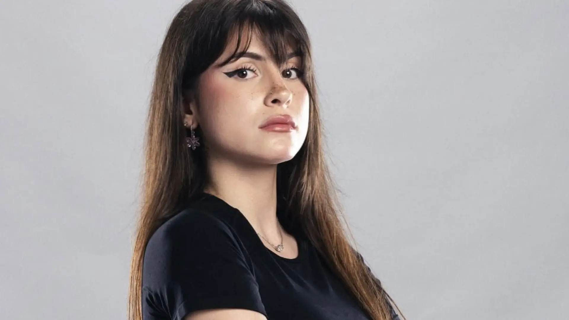 Quién es Abby, la rival de RoRo que combate en 'La Velada del Año' de Ibai Llanos