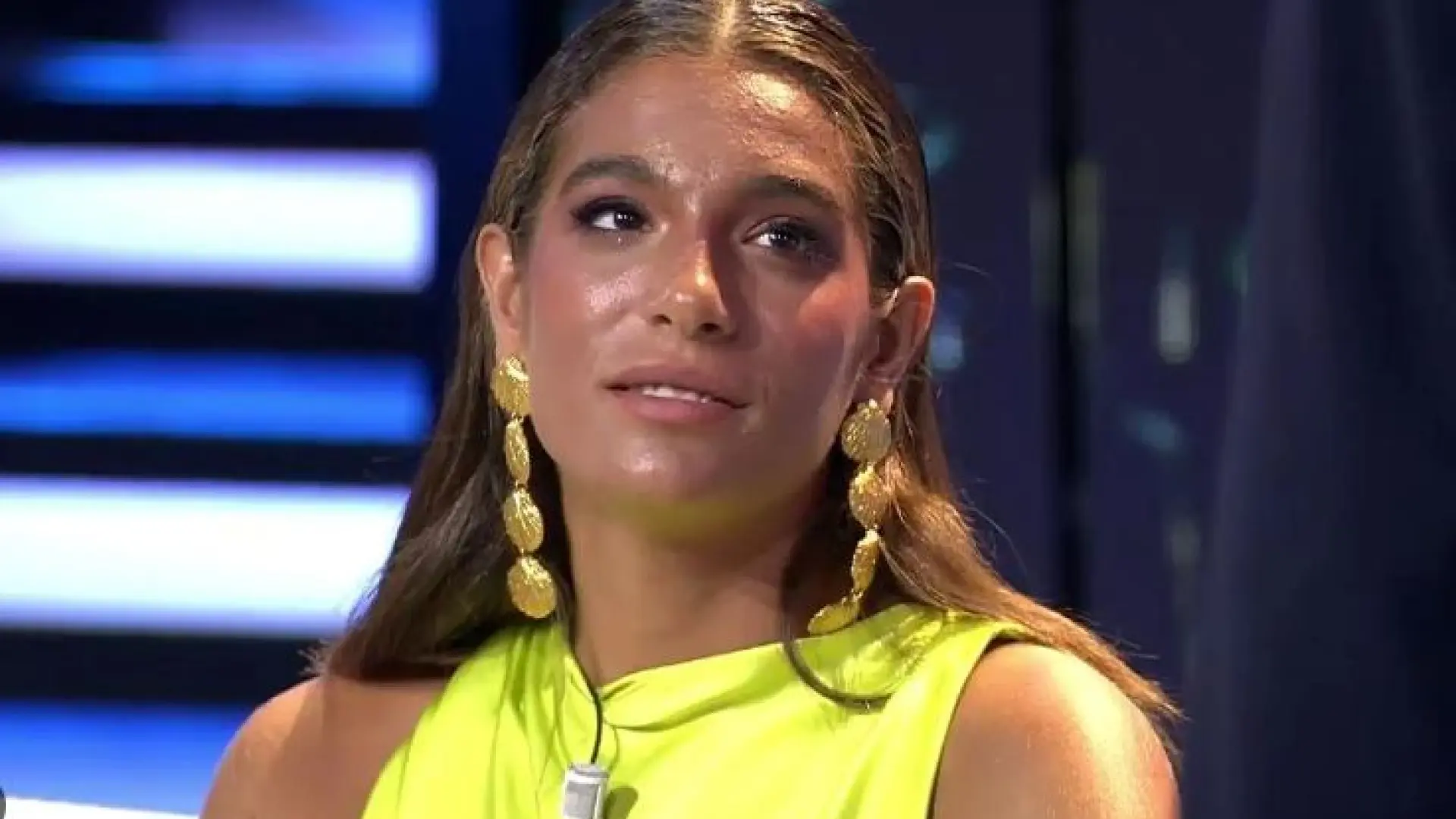 Alma Bollo reaparece tras sus últimos problemas de salud: "Nunca he llegado a estar bien del todo"