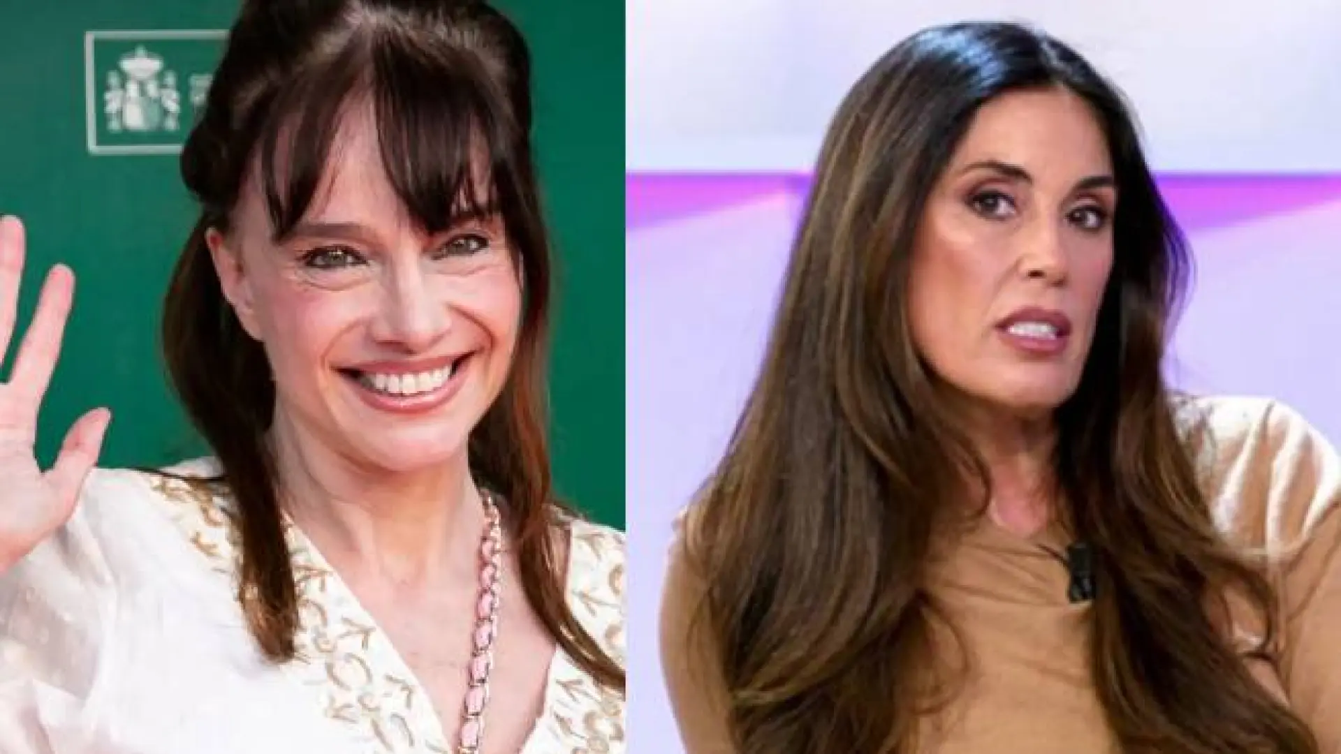 Beatriz Rico estalla contra Isabel Rábago por las noticias que difunde: "Suelta bulos infames acordes con su ideología"