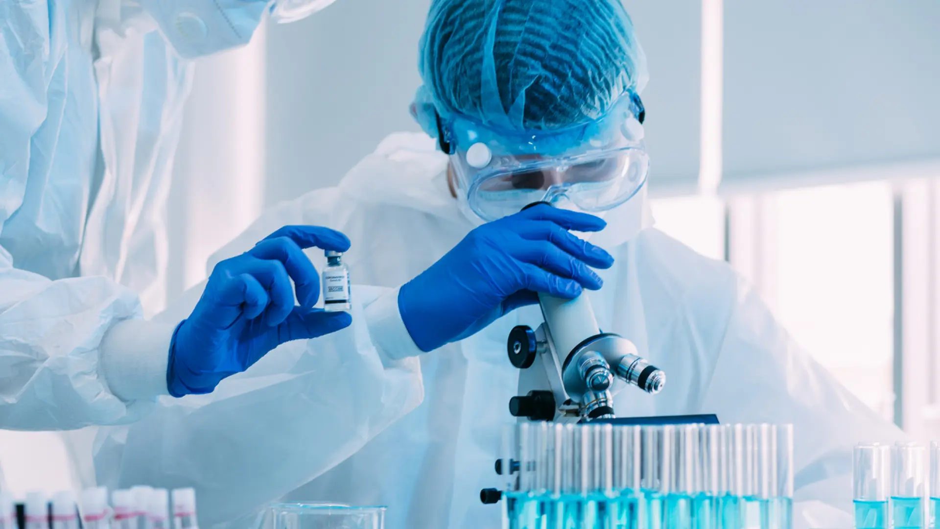 Investigadoras españolas descubren una nueva manera de frenar la metástasis en el cáncer de páncreas