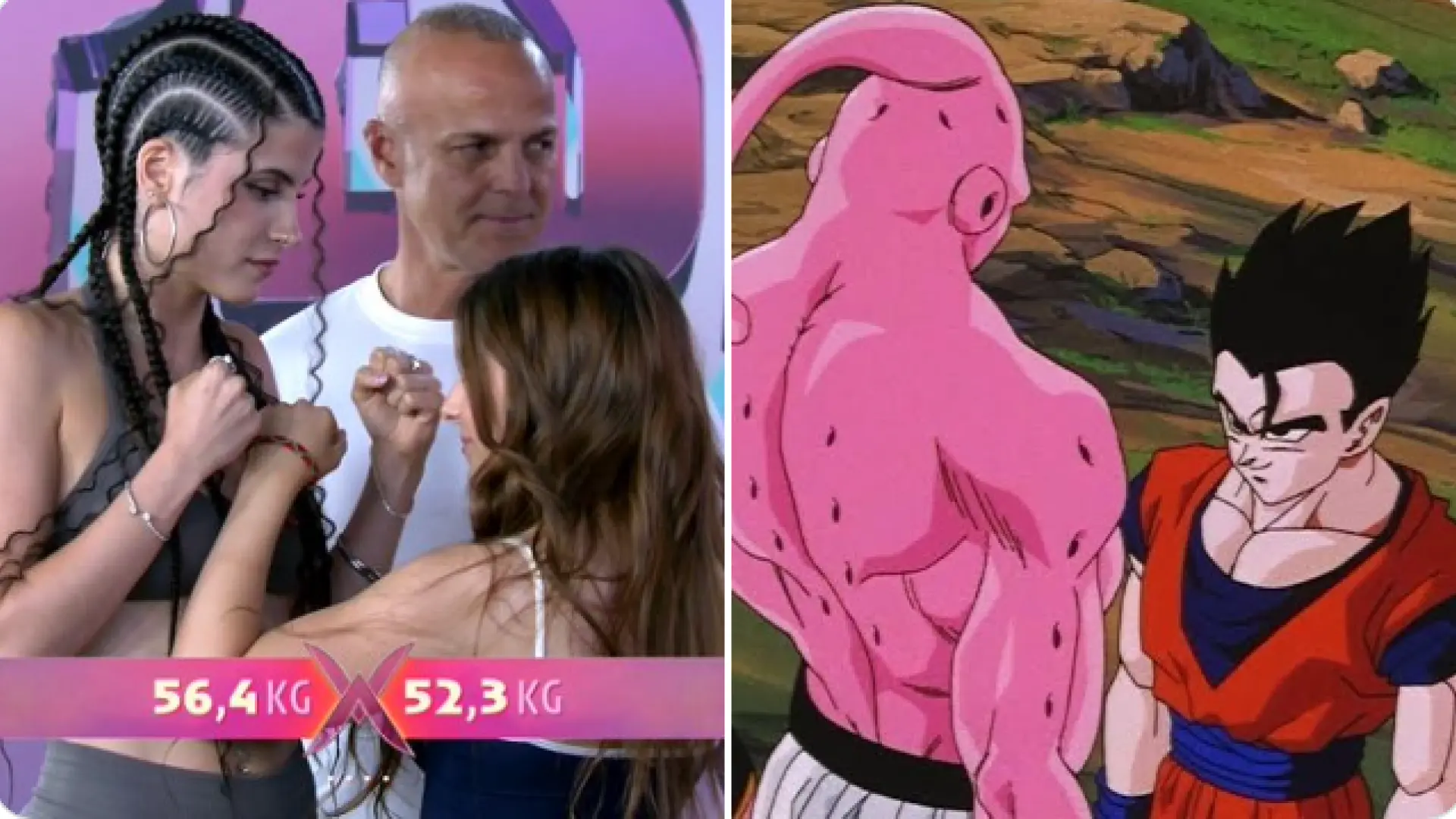 Los mejores memes de la 'Velada del Año 5': los silbidos a Abby, el palizón a WestCol, la polémica de los jueces con Mazza…