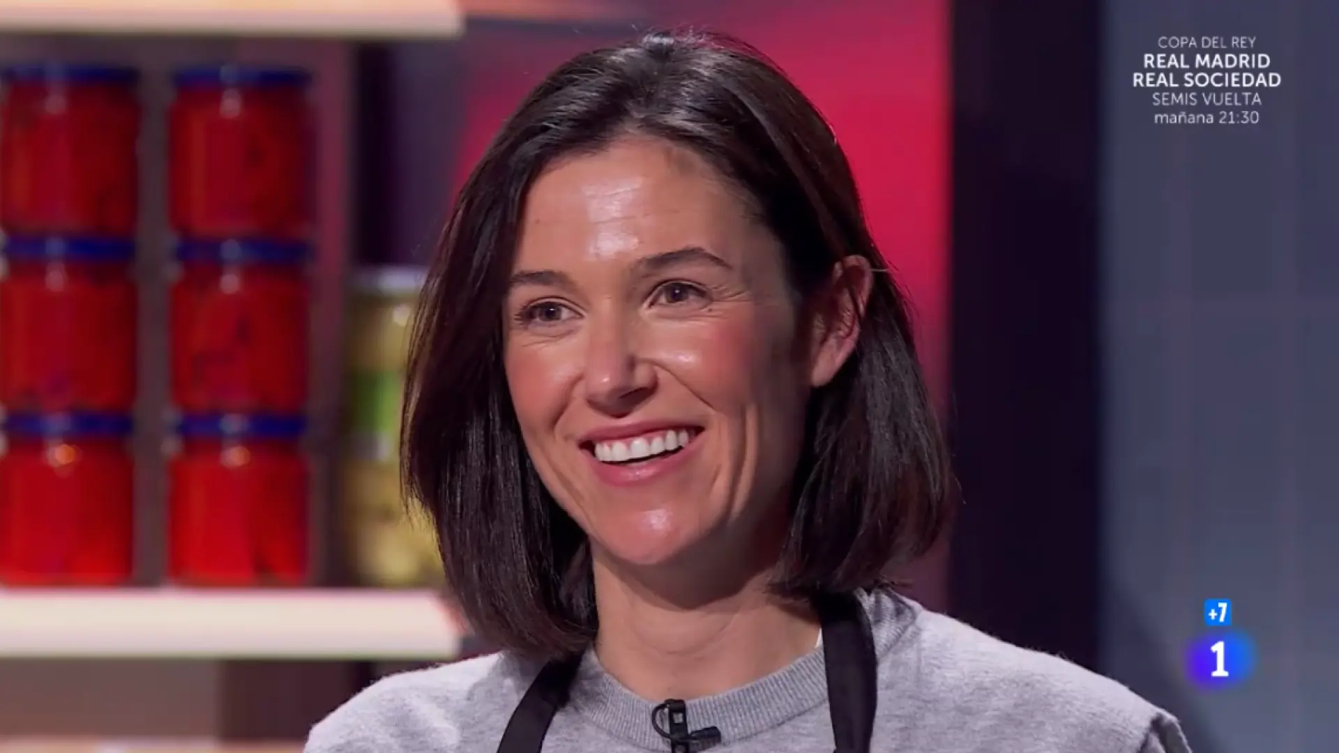 Así es Gabriela, la nueva ganadora de 'MasterChef' e hija de la familia millonaria dueña de Cortefiel