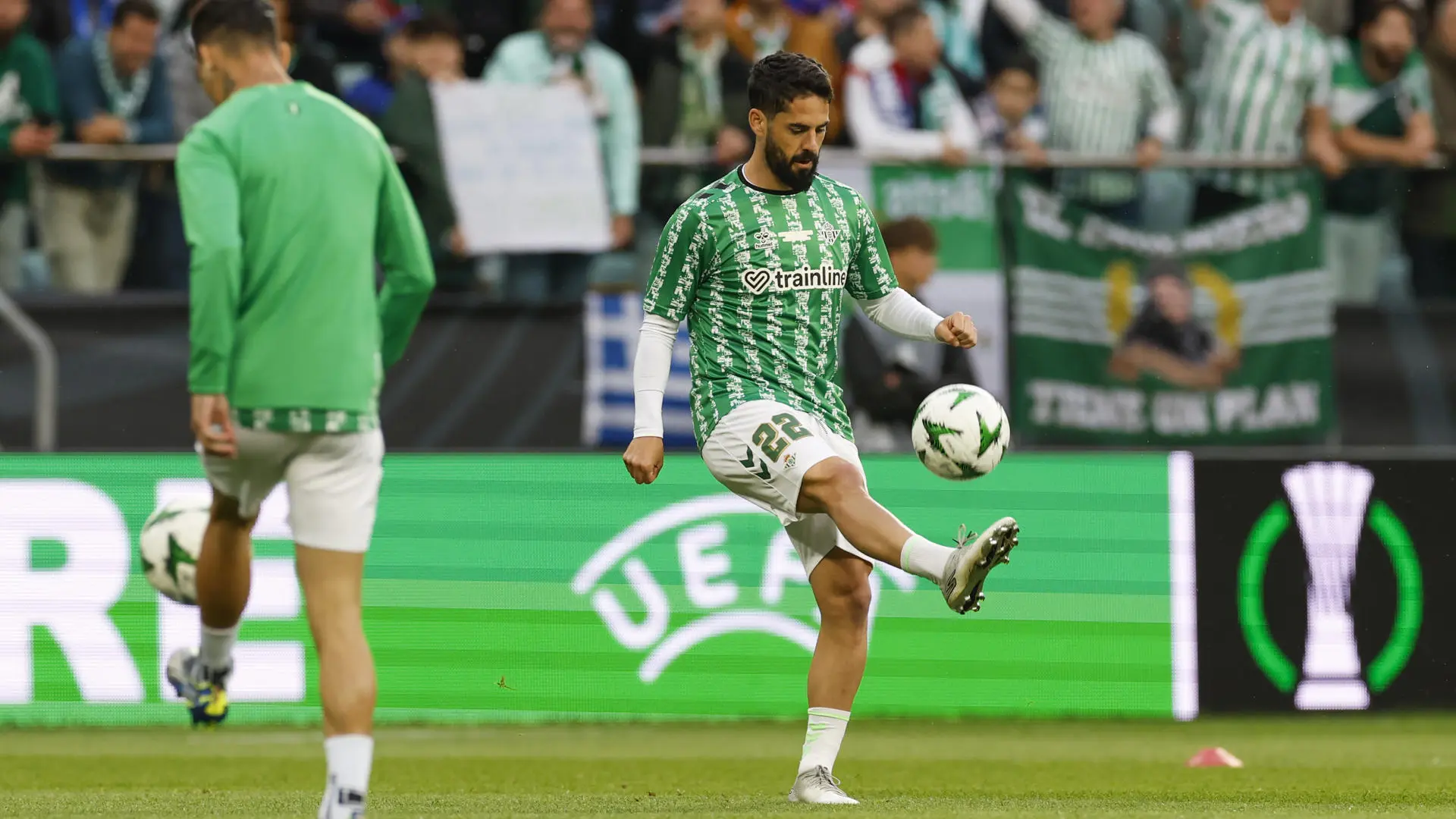 Futbolistas que no se llaman como creías