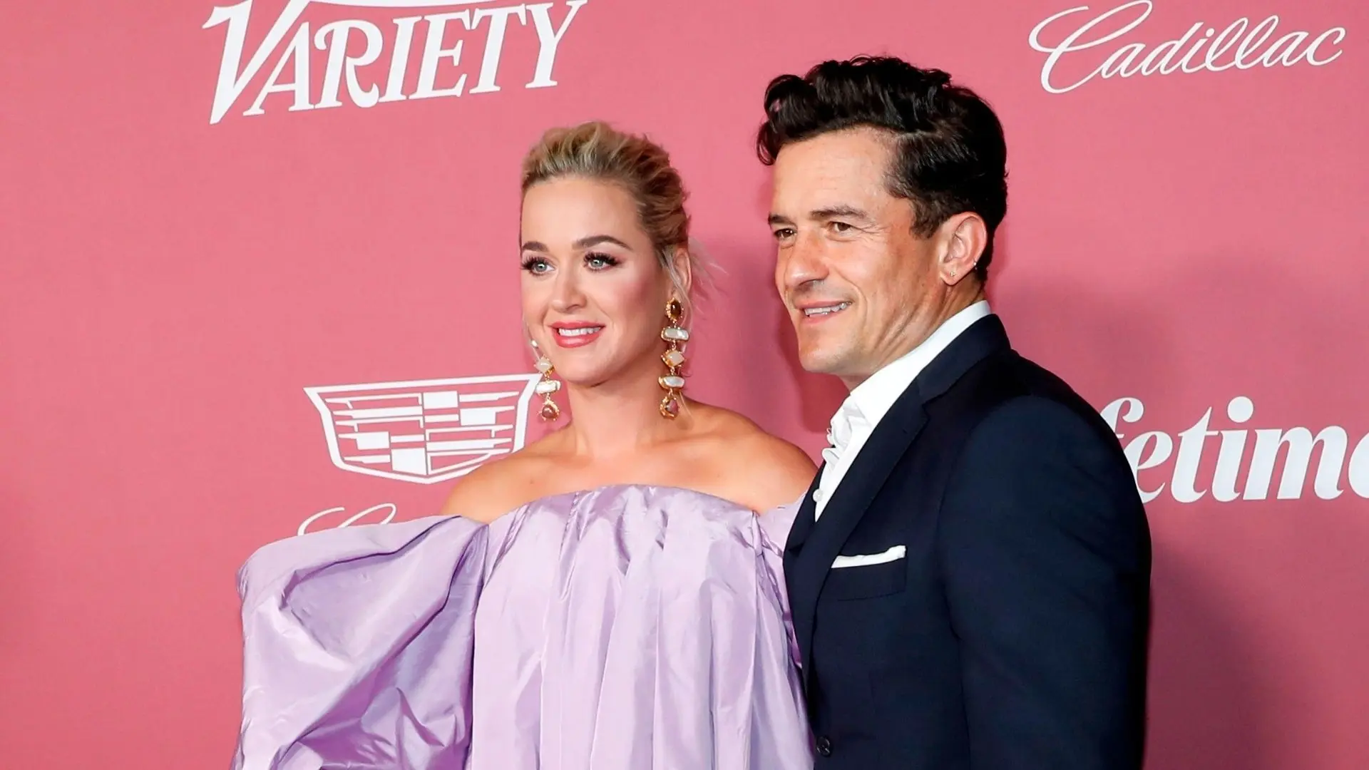 Katy Perry y Orlando Bloom confirman su ruptura con un comunicado: "Nos vamos a centrar en la copaternidad"