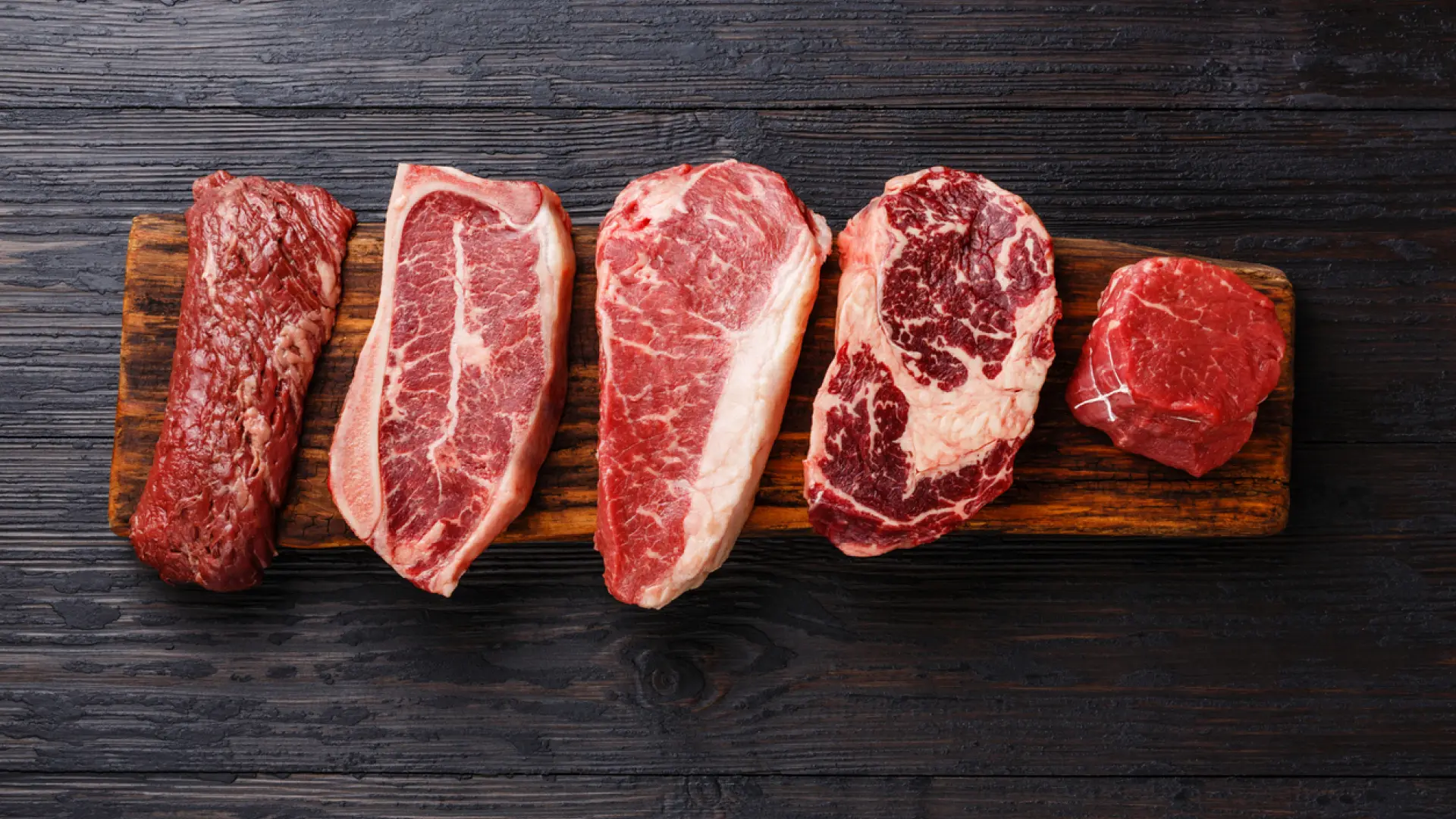 Un estudio relaciona la carne roja con un mayor riesgo de artritis reumatoide