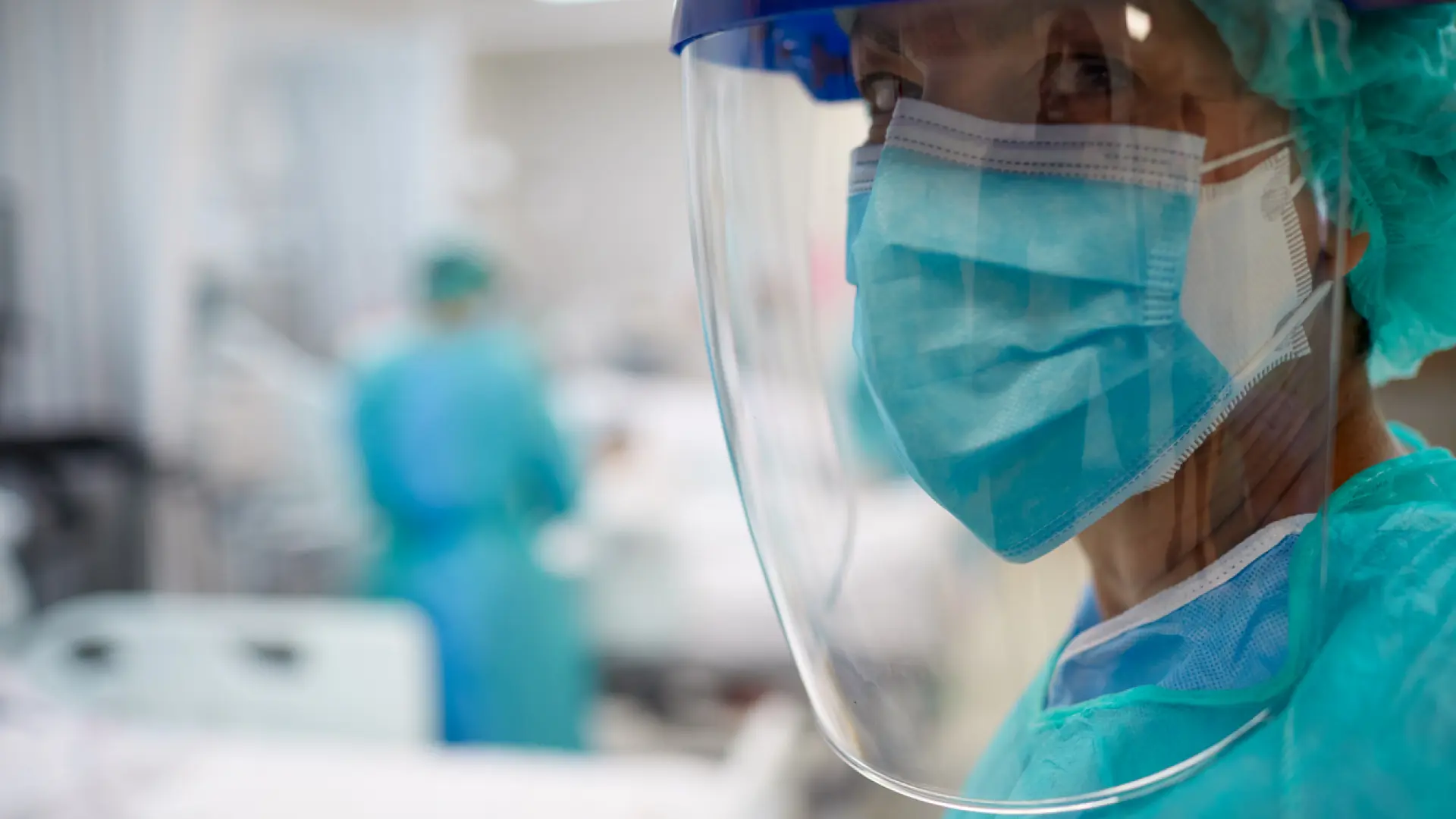 La pandemia de covid aceleró el envejecimiento en el cerebro de las personas, incluso si no se infectaron