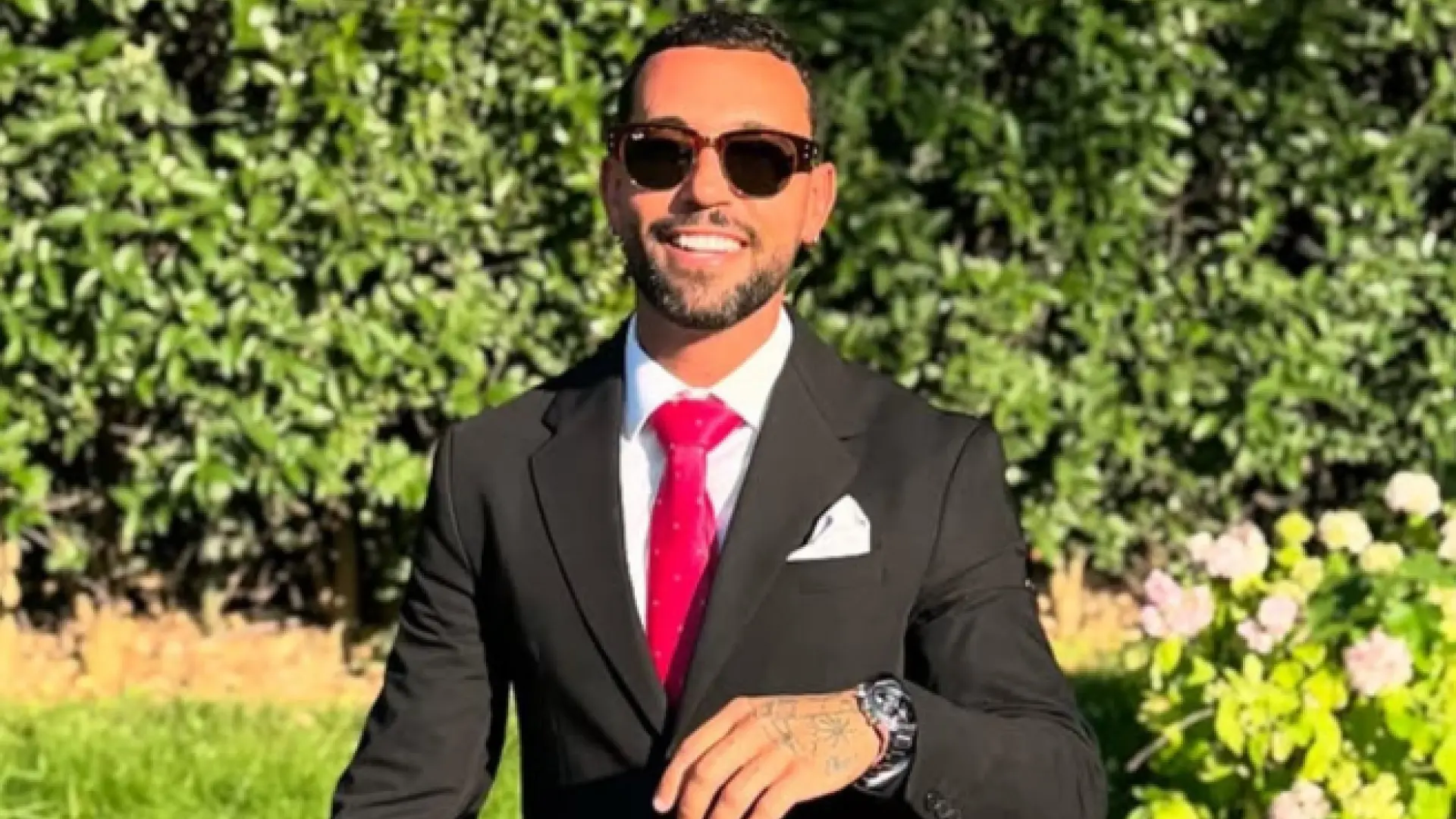 El preocupante mensaje de Omar Sánchez a un día de su cumpleaños: "Uno no puede estar feliz siempre"
