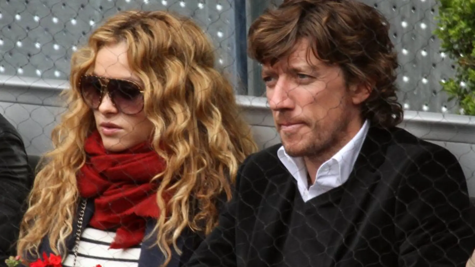 Paulina Rubio denuncia a Colate por presuntamente secuestrar a su hijo y la Justicia dicta sentencia en contra de ella