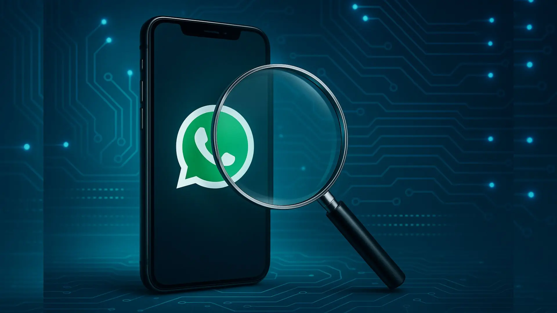 WhatsApp no te espía con IA: el mensaje viral sobre la función Privacidad avanzada del chat es falso