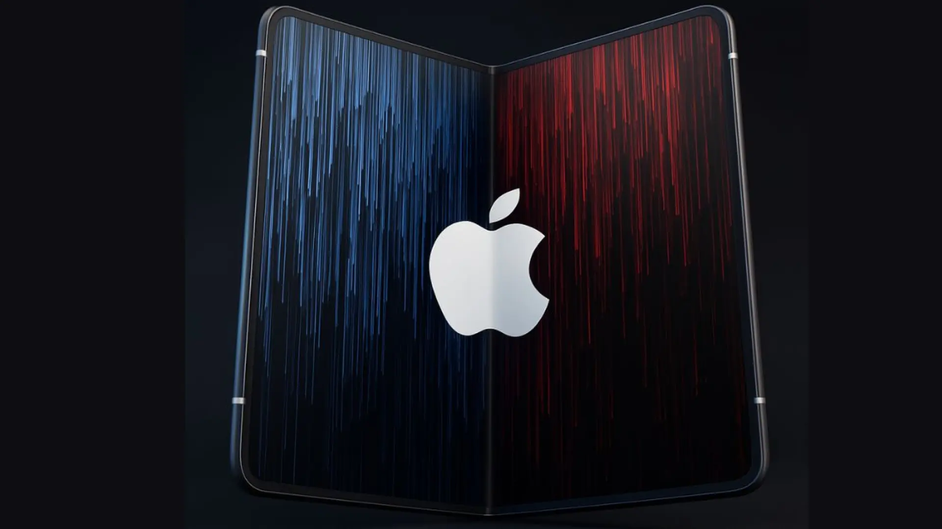 El iPhone plegable está más cerca de lo que pensamos: entra en fase de pruebas y tiene posible fecha de lanzamiento