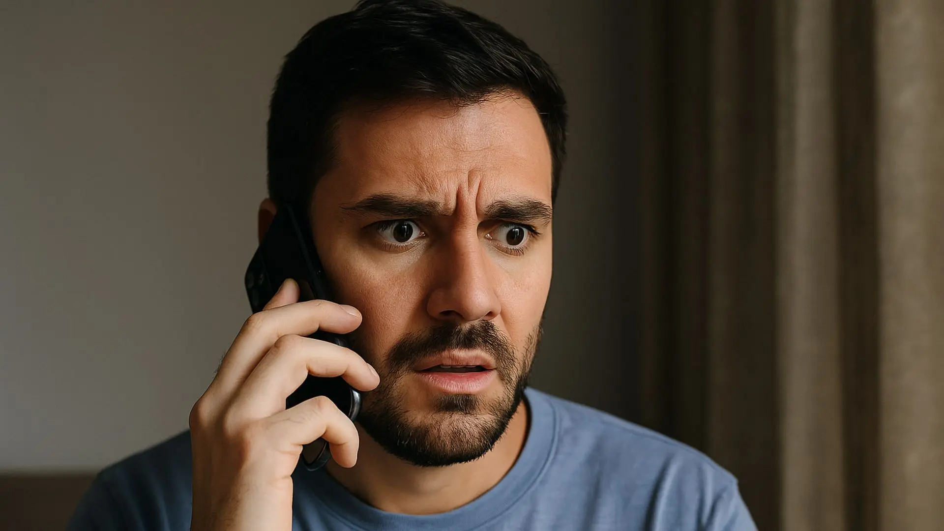 Cuidado si te llaman y hacen esto: qué son las robollamadas, cómo identificarlas y qué hacer si recibes una