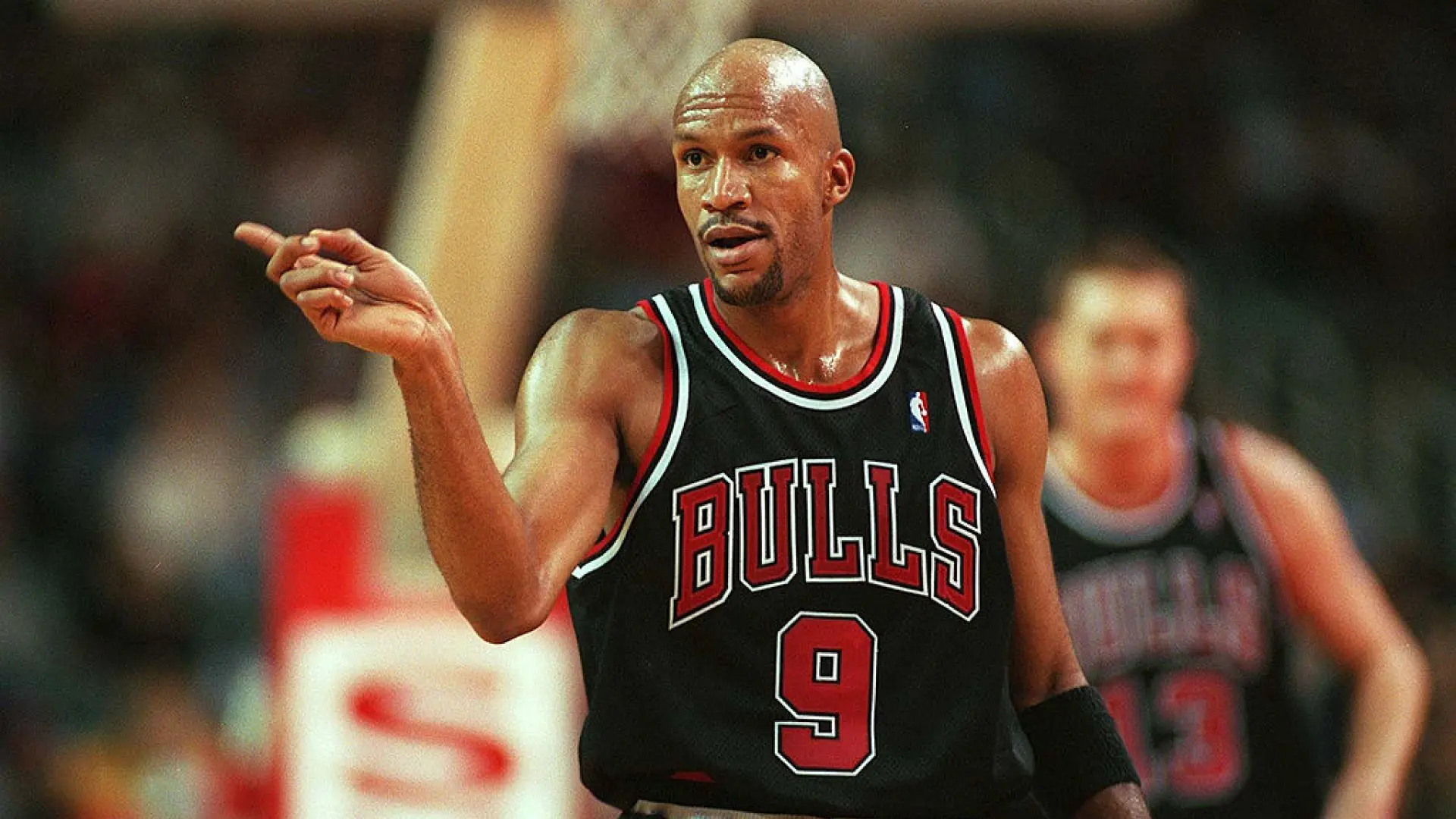 El polémico mensaje de Ron Harper, exestrella de la NBA, sobre los musulmanes: "Atropelladlos y sacadlos de las calles"