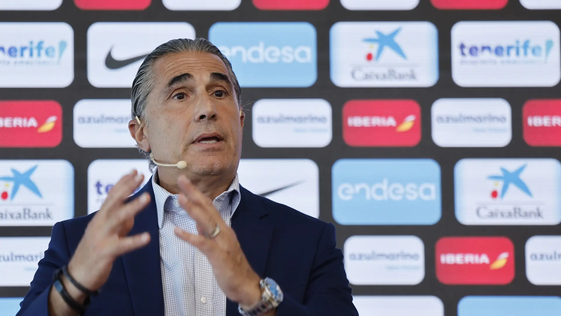 La lista de la selección española para el Eurobasket: Sergio Scariolo da continuidad a los 'olímpicos'