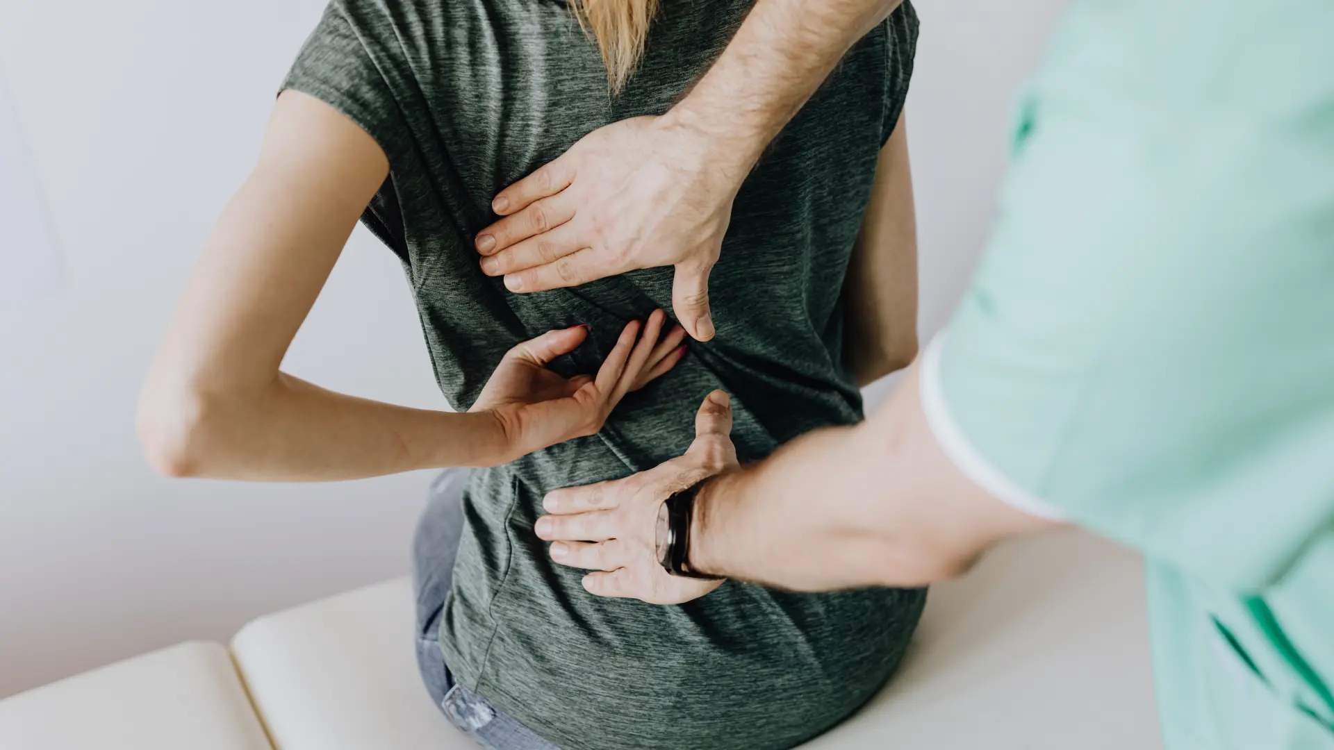 Así se diagnostica el glioma difuso, el cáncer que se confunde con un dolor de espalda y crece rápidamente