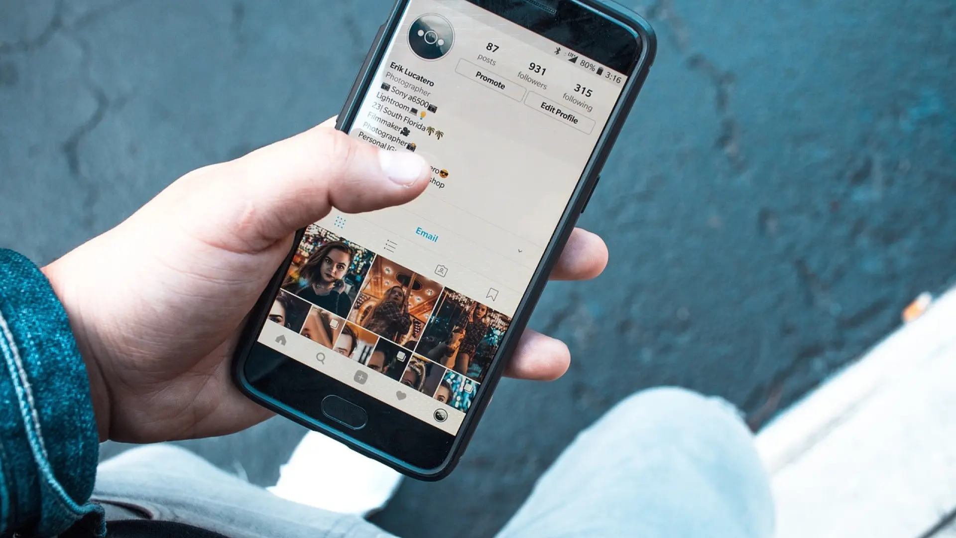 Tea Dating: la polémica 'app' que ayuda a las mujeres a detectar 'red flags' antes de una primera cita