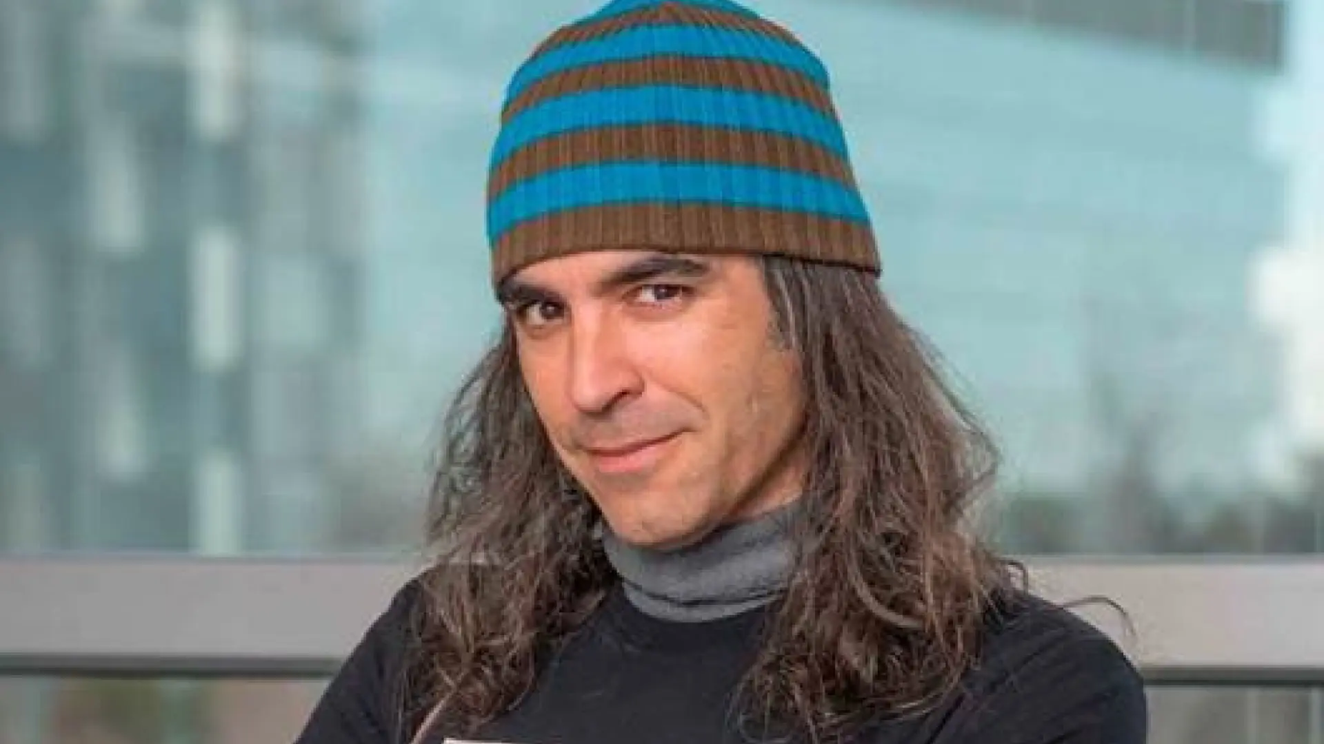 El CTA ficha al hacker Chema Alonso para el nuevo equipo arbitral de la temporada 25/26