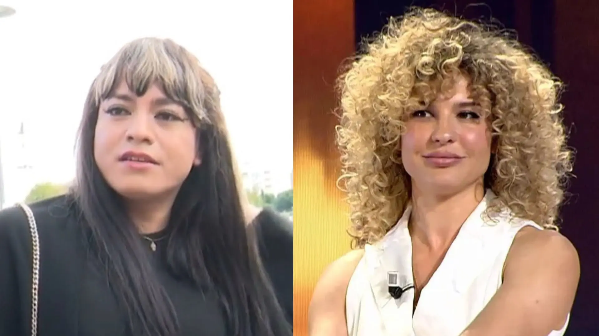Valeri estalla contra Sheila Casas después de que la señalasen como la causa de su ruptura con Escassi: "No me voy a quedar callada"