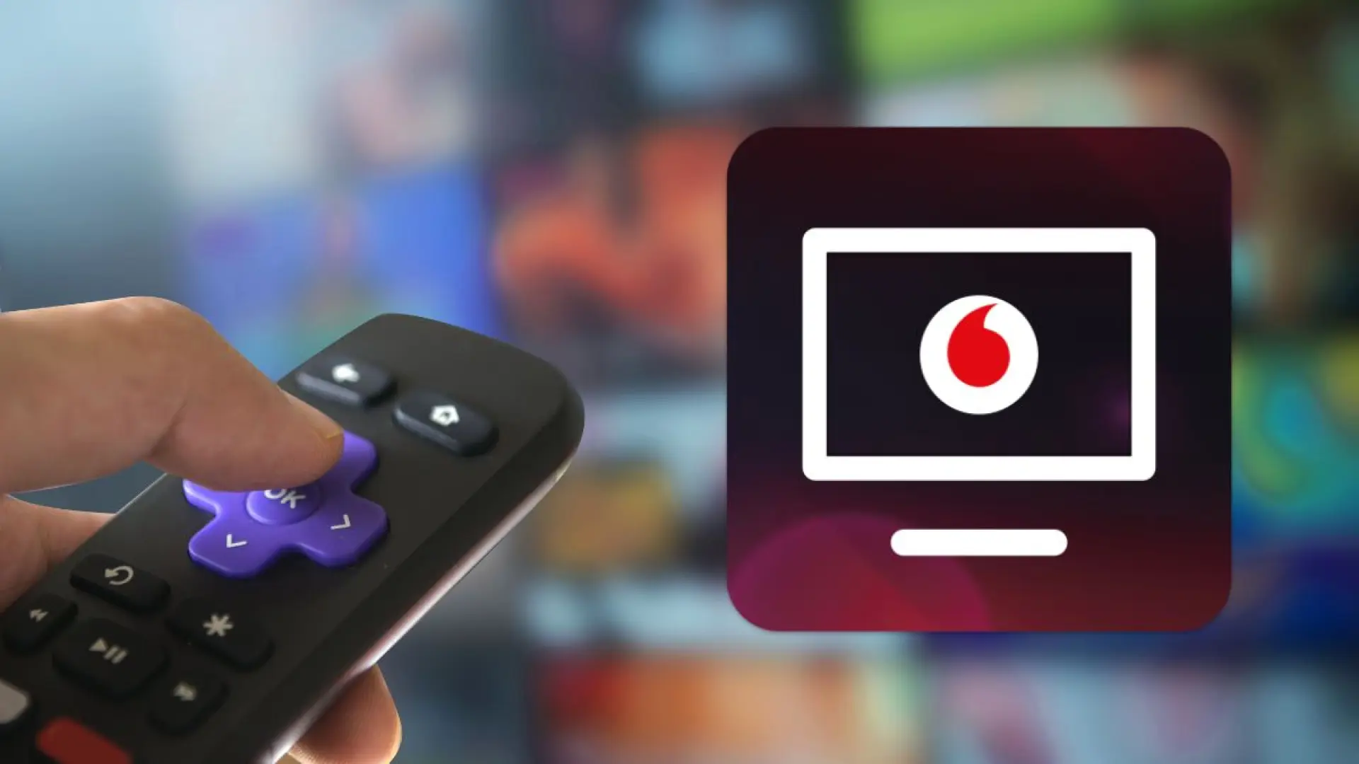 Vodafone TV añade tres canales gratis en agosto: estos son y así puedes verlos