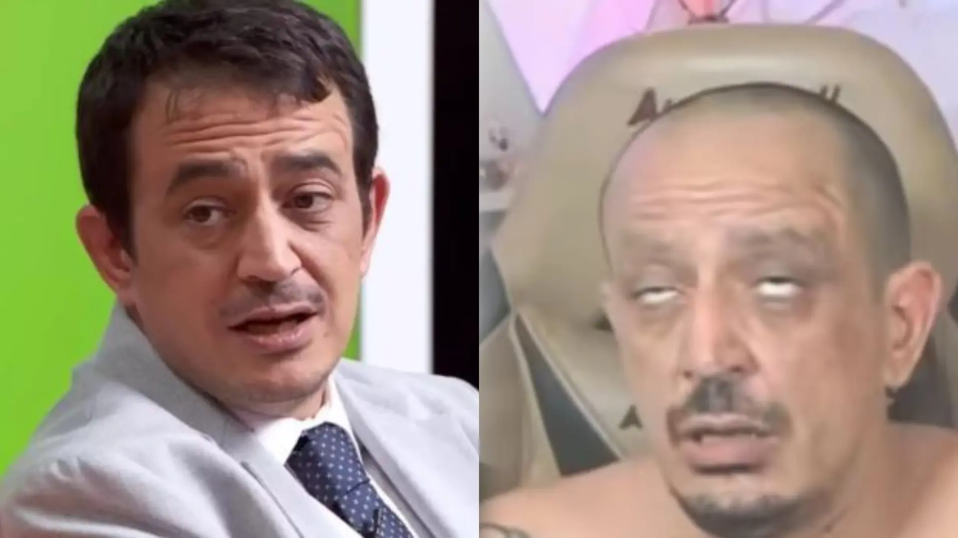 Filtran el deplorable estado en el que se encontraría la casa de Simón Pérez, el de las 'hipotecas fijas'