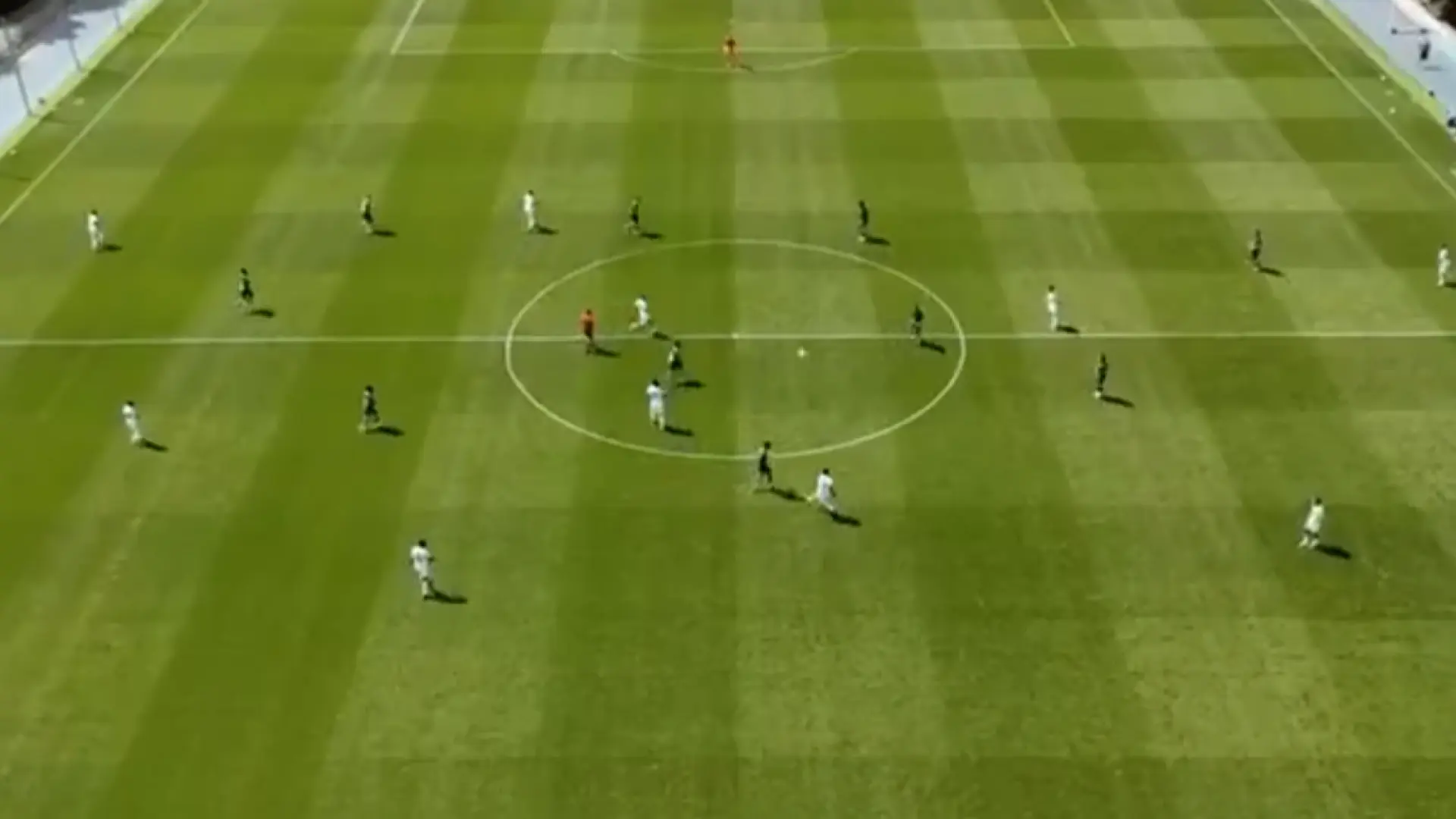 El golazo de Éder Militao al Leganés en el primer test de pretemporada del Real Madrid