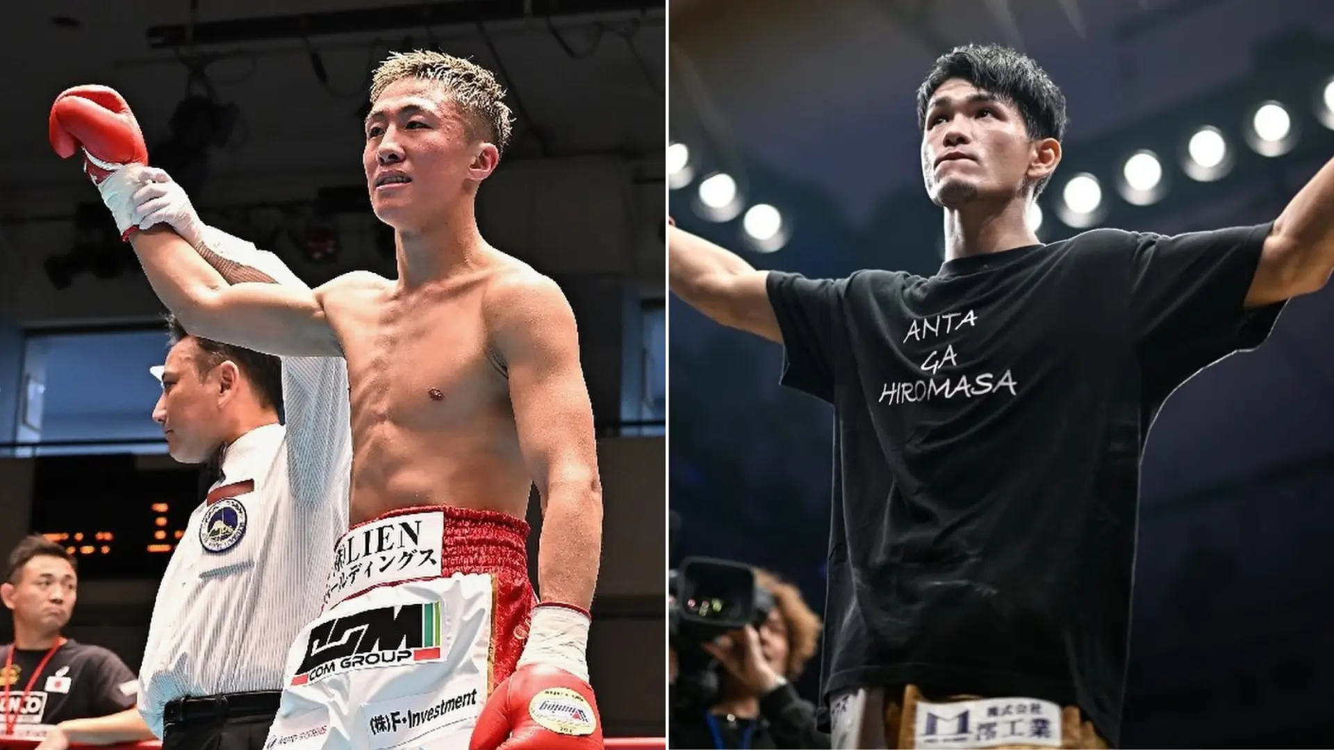 Dos boxeadores japoneses mueren con un día de diferencia tras sufrir graves lesiones cerebrales en la misma velada
