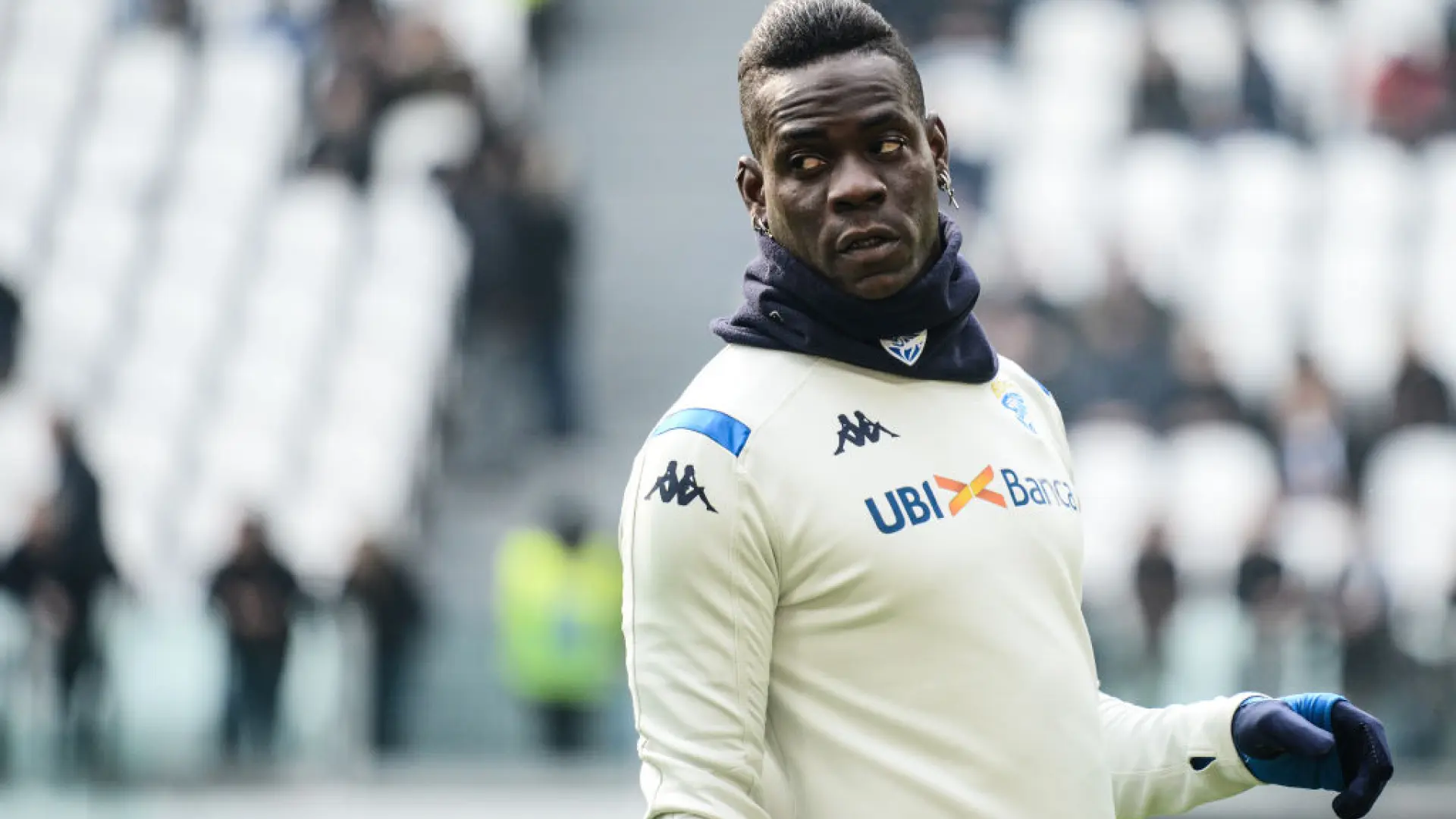 La sorprendente confesión de Mario Balotelli sobre el sueño que aún tiene por cumplir: «Jugar en el Real Madrid»