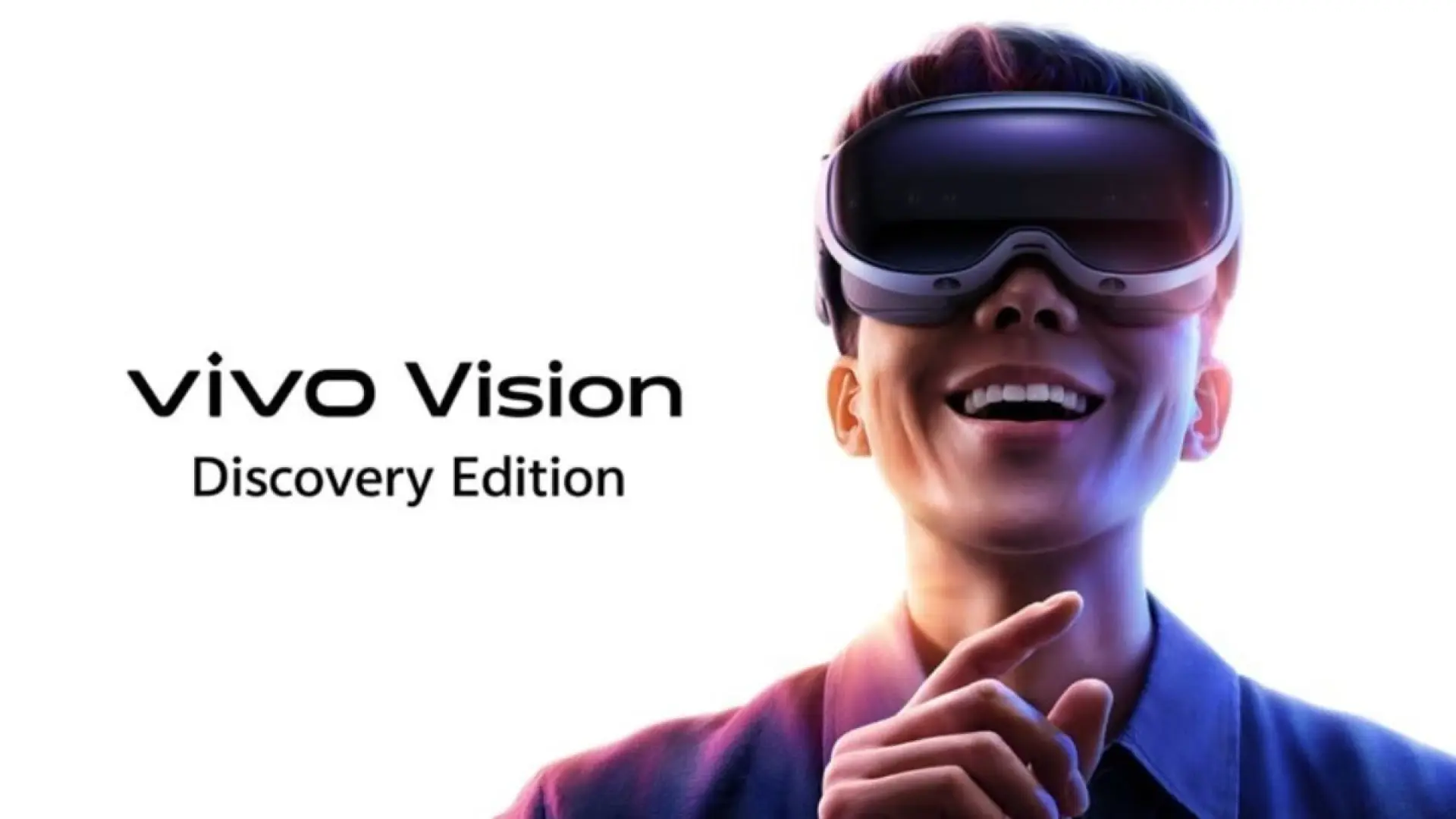 vivo planta cara a las Apple Vision Pro con su nuevo visor de realidad mixta