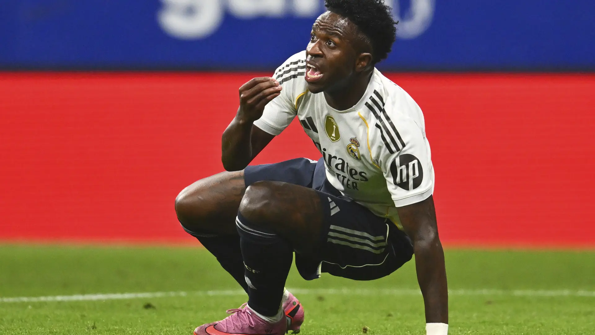 Pedja Mijatovic cuestiona la continuidad de Vinícius por su actitud: «Hay que valorar si merece la pena que esté en el Real Madrid»