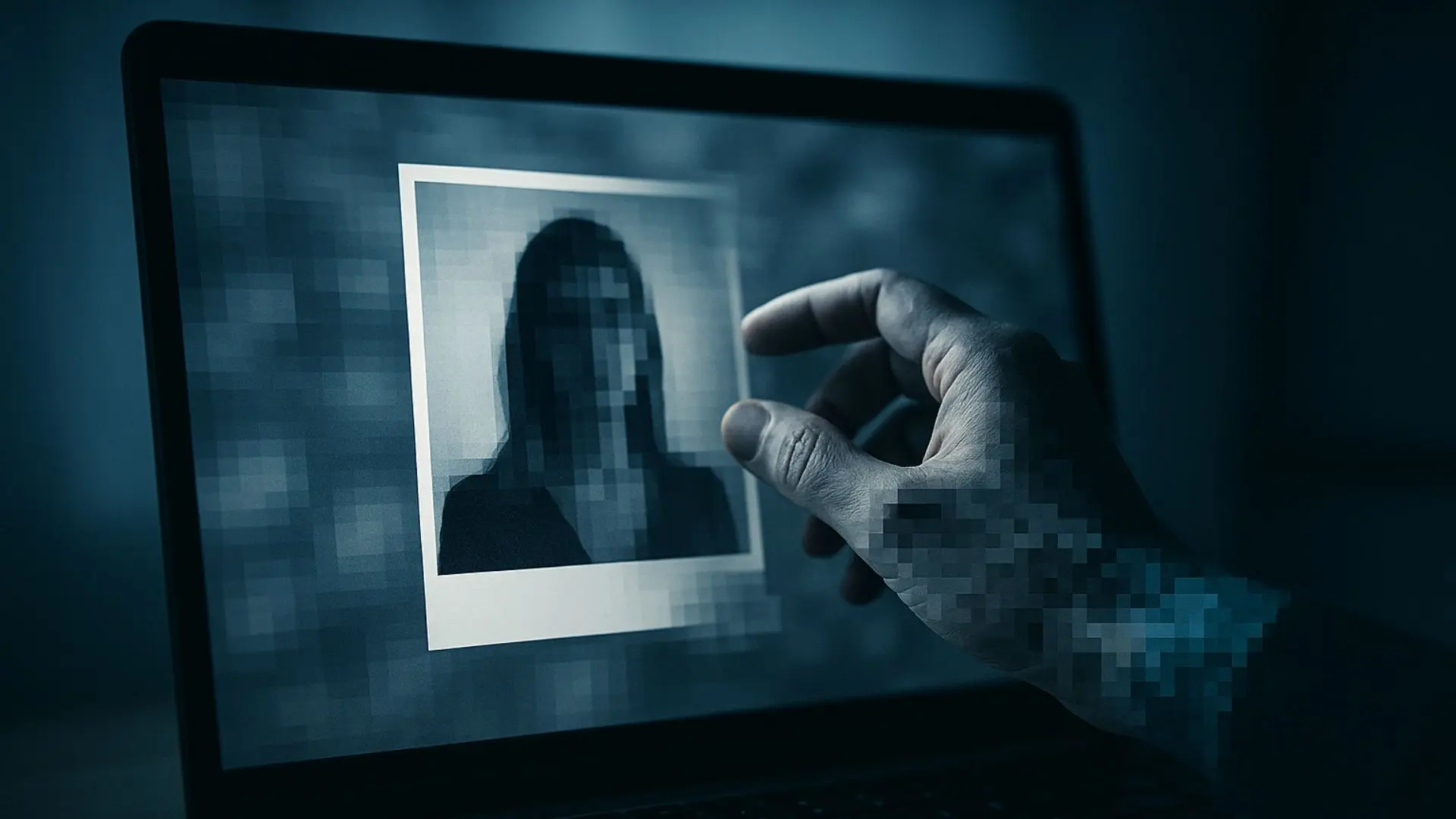 Tras el escándalo en Facebook, Italia destapa otra web que comparte fotos robadas de mujeres