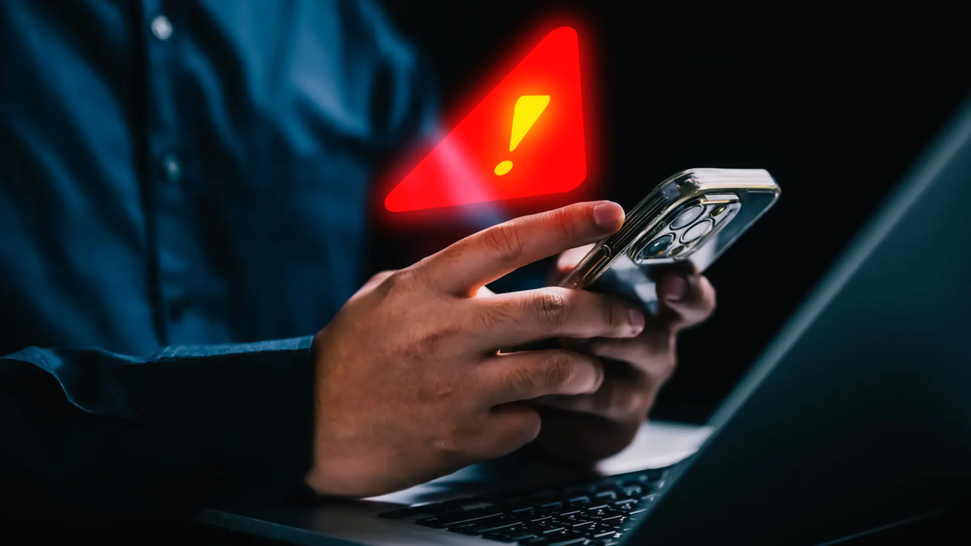 Desactiva esta opción de tu teléfono móvil si no quieres ser víctima de estafas
