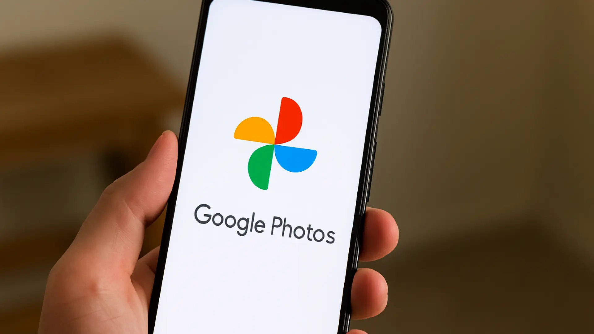 Google Fotos actualiza su diseño e incorpora dos nuevas funciones para crear imágenes como ChatGPT