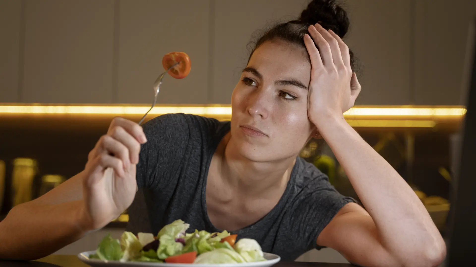 El aviso del nutricionista Jesús Vázquez: «Lo que engorda no es la grasa, ni tampoco los hidratos»