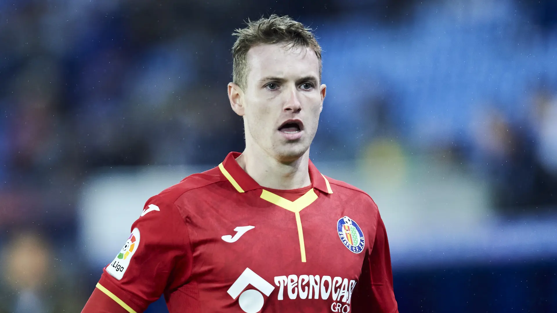 Jakub Jankto, el exfutbolista del Getafe que rompió tabús anunciando públicamente su homosexualidad, se retira a los 29 años