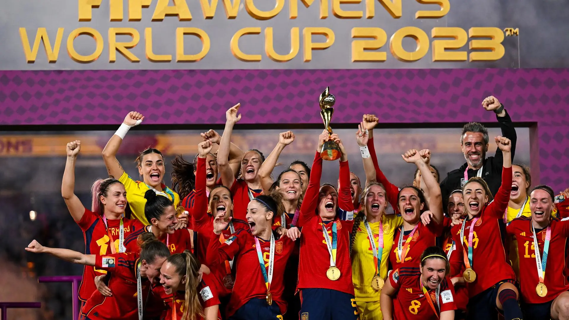 Dos años de la conquista del Mundial 2023: el éxito en aguas revueltas que cambió para siempre el fútbol femenino español