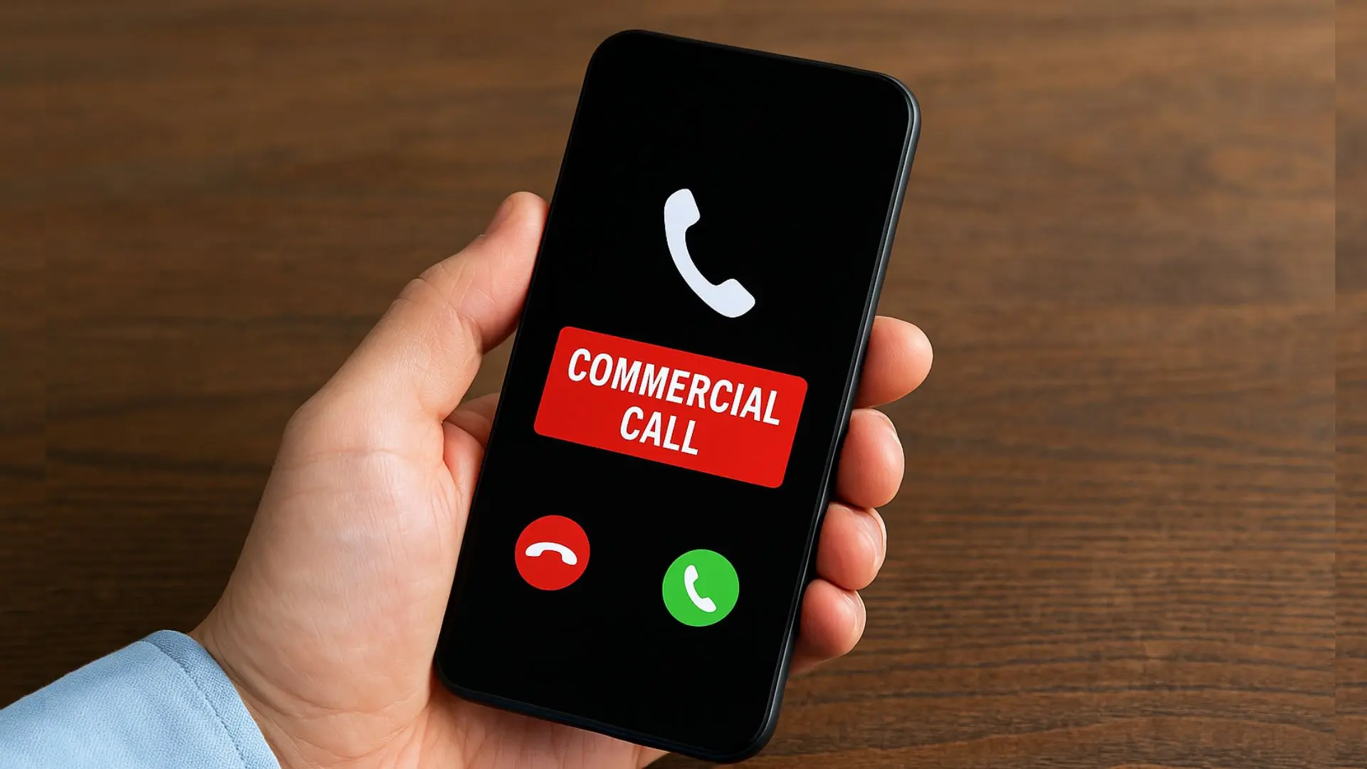 Las robollamadas tienen los días contados si activas esta función en tu móvil Android