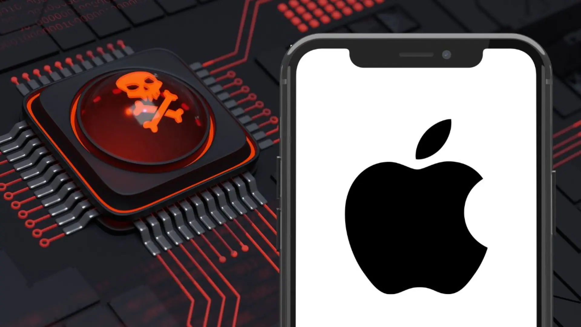 Actualiza urgentemente tu iPhone: Apple ha detectado «un problema importante» de seguridad