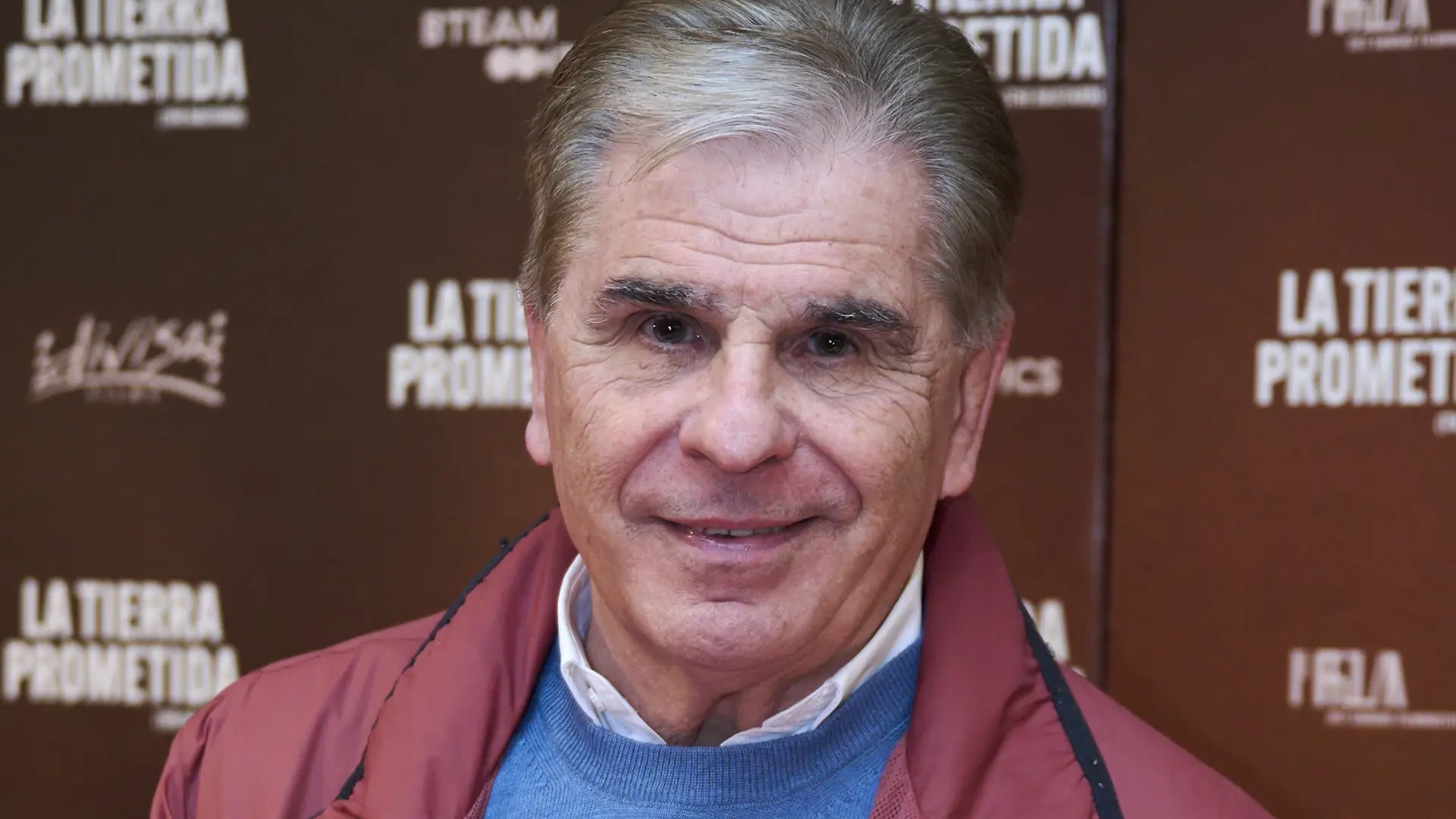 El cómico Pedro Ruiz dice no recordar situaciones de calor tan extremas como la actual: «Esta ola sí que es preocupante»
