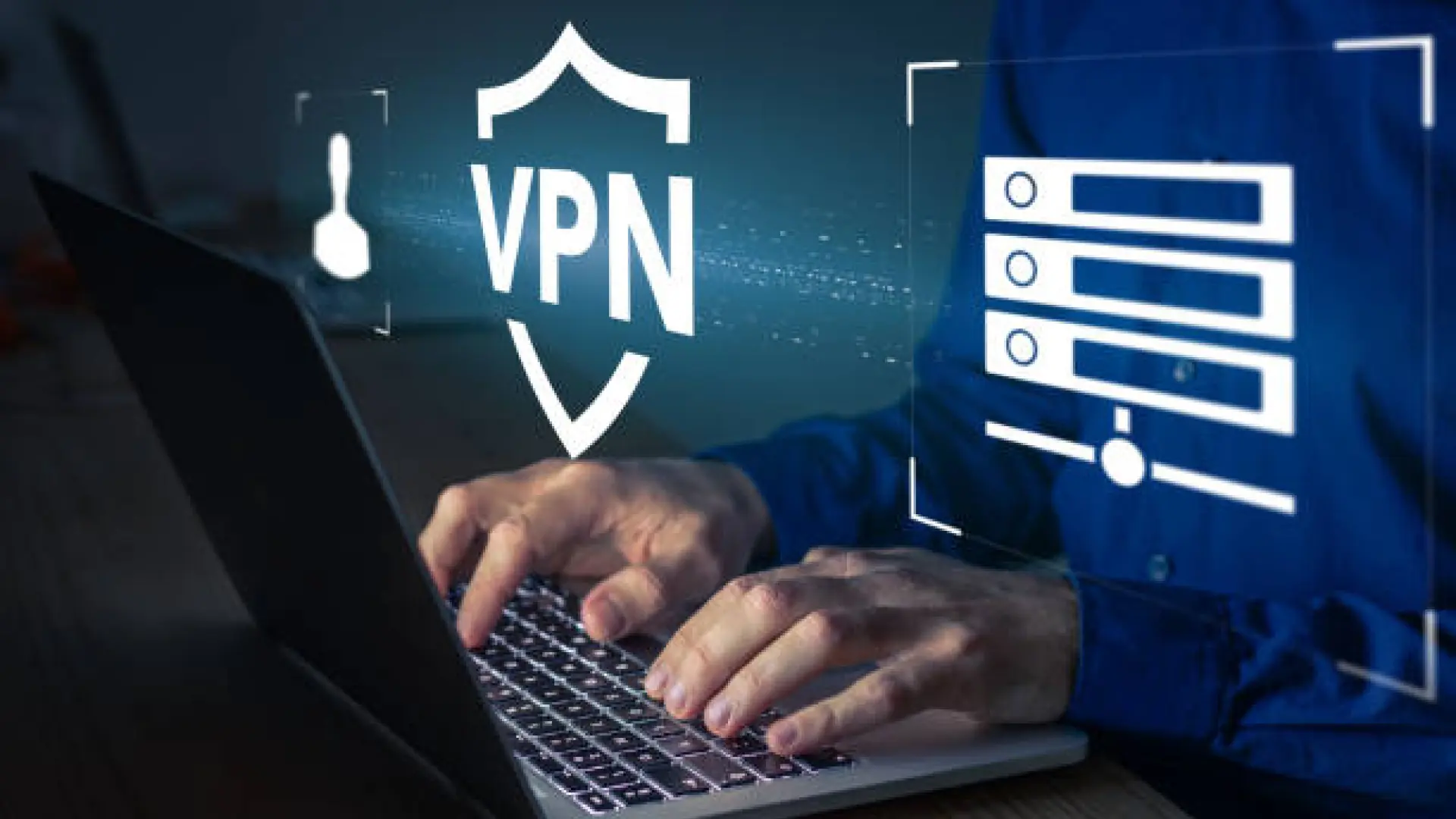 ¿Las VPN llegan a su fin? Reino Unido observa «muy de cerca» sus usos por la nueva verificación de edad