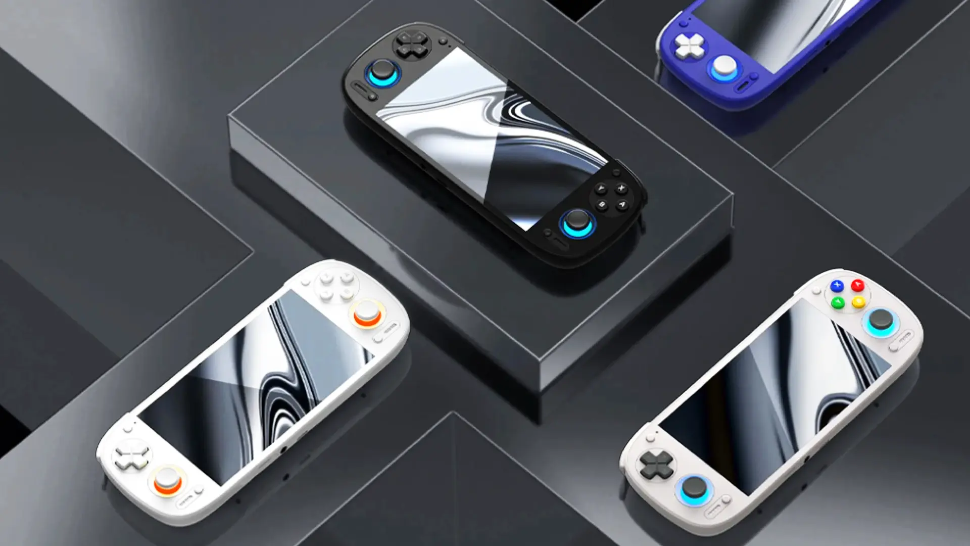 Es barata y muy ligera: Aliexpress rebaja la consola Android perfecta para jugar en la nube
