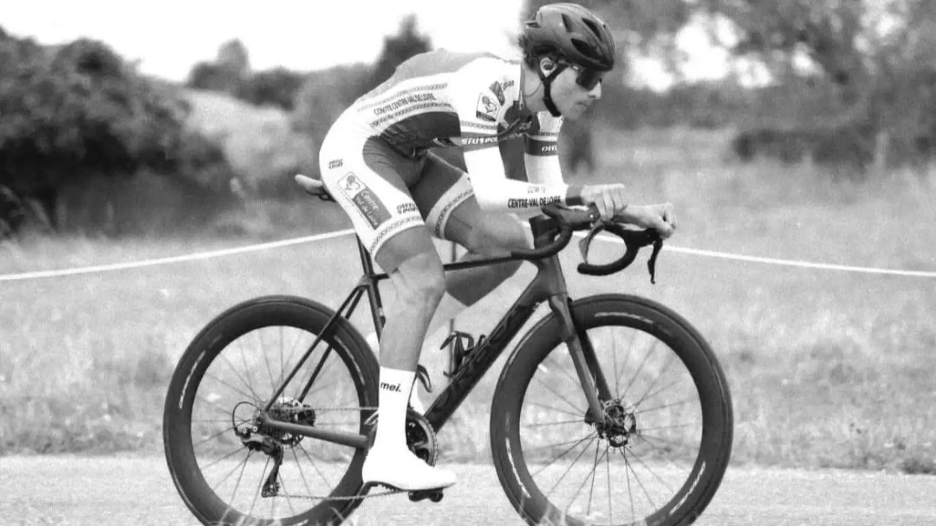 Muere en plena carrera un ciclista de 16 años tras sufrir una complicación cardiaca a escasos kilómetros de la meta