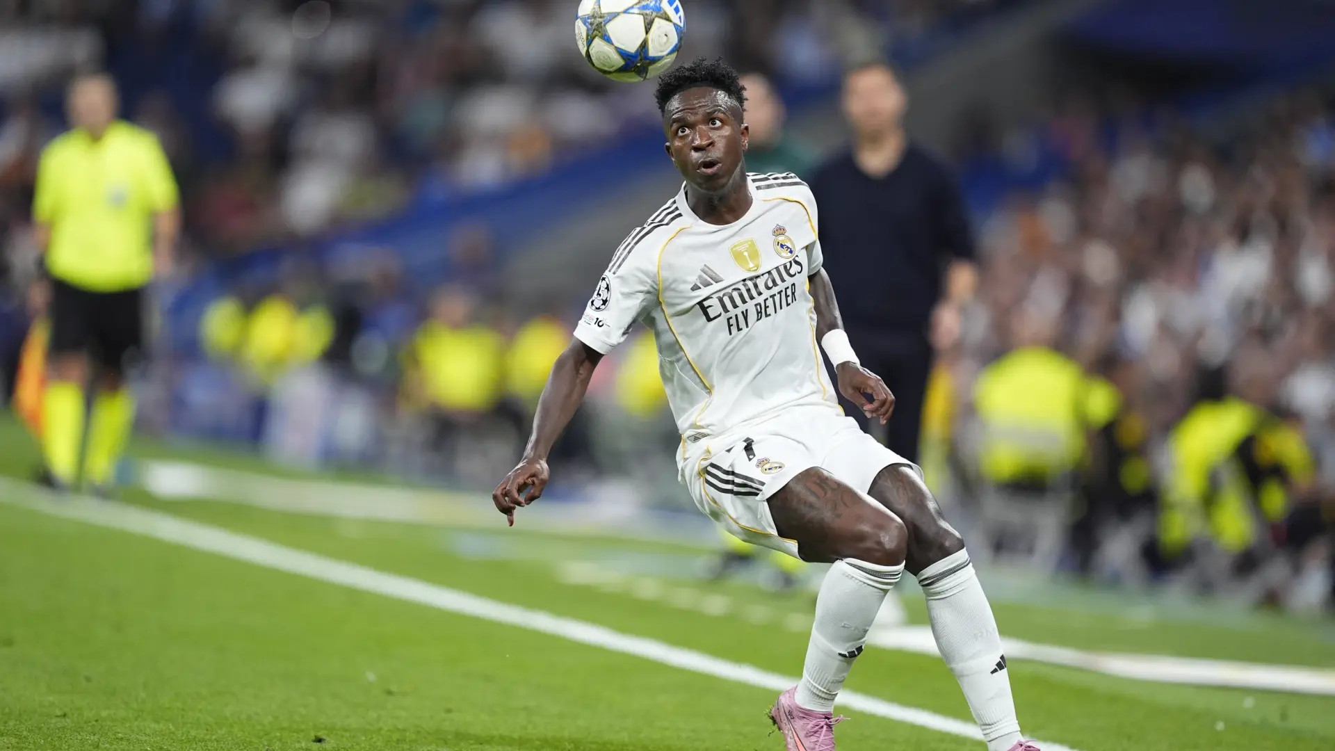 El Real Madrid desata la locura en Kazajistán: el Kairat recibe más de 155.000 solicitudes de entradas en 90 minutos