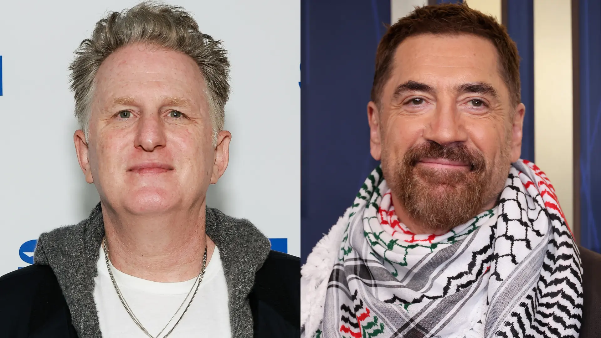 Michael Rapaport, contra Javier Bardem por sus críticas a Israel: «¿Qué pasa con alguien como yo? ¿Puedo trabajar contigo?»